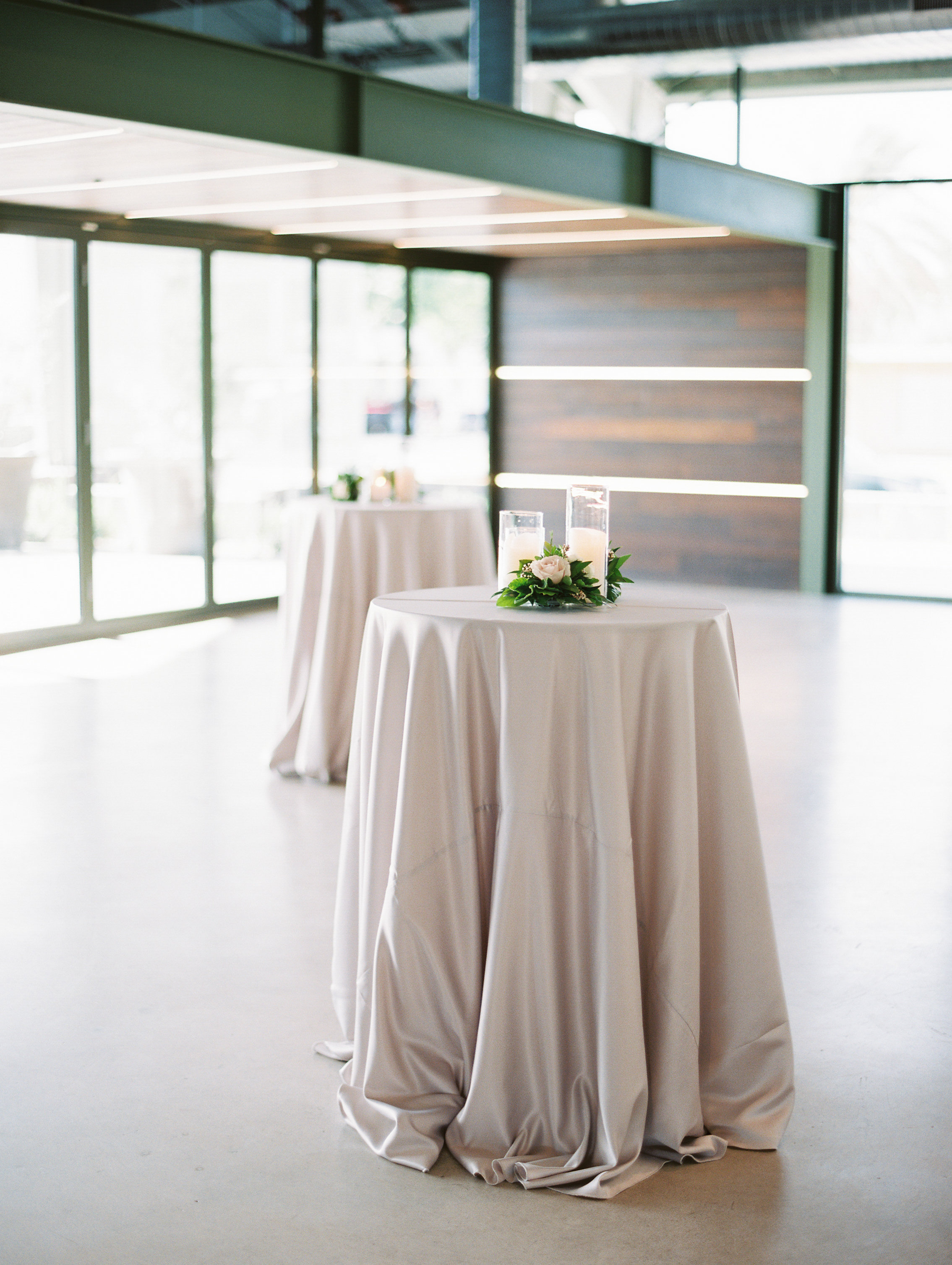 Clayton House by Wedgewood Weddings & Events