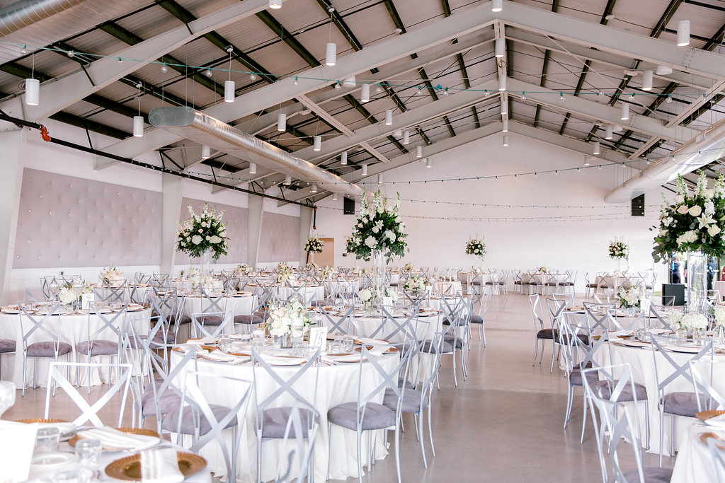 Clayton House by Wedgewood Weddings & Events