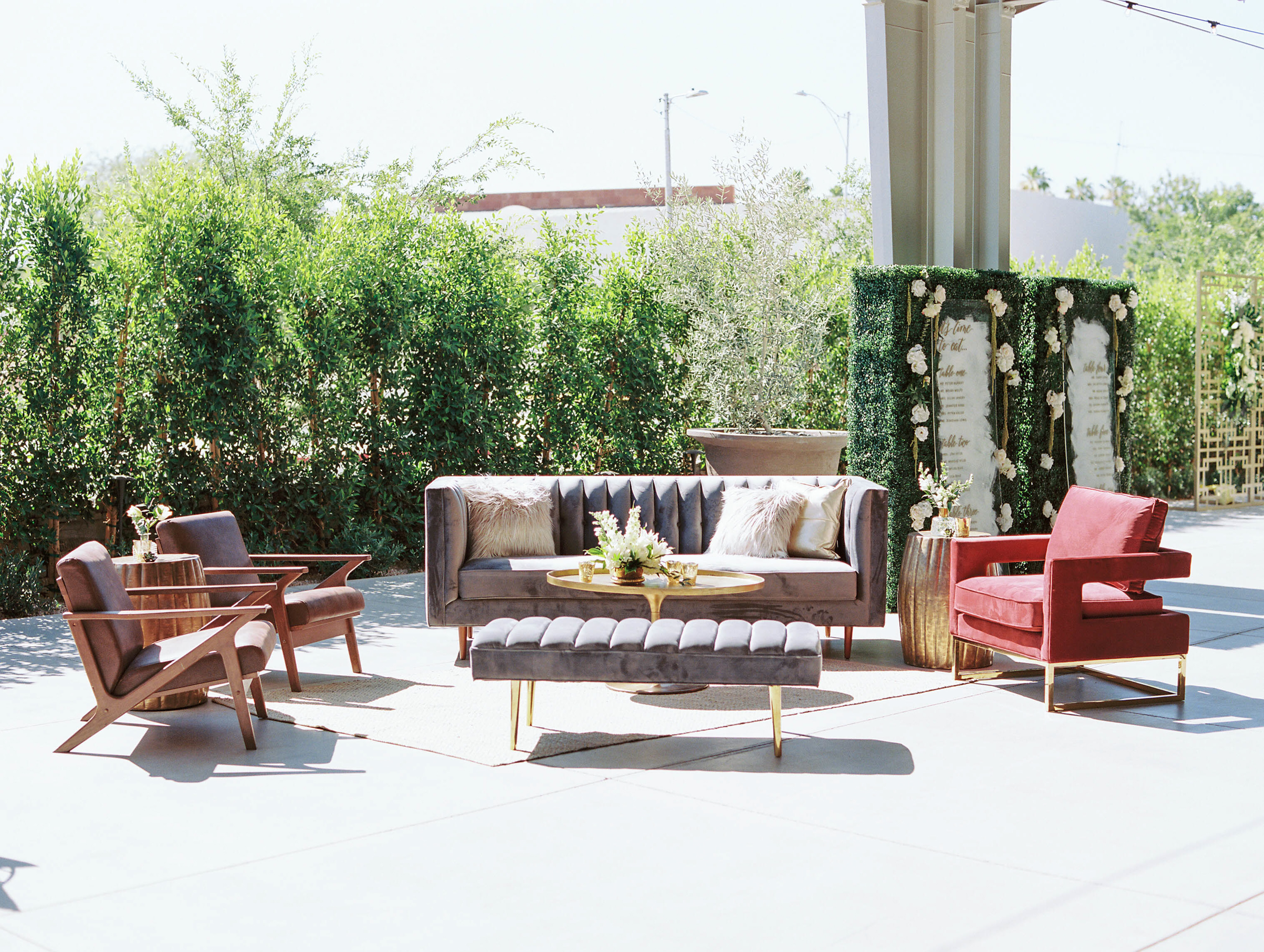 Clayton House by Wedgewood Weddings & Events