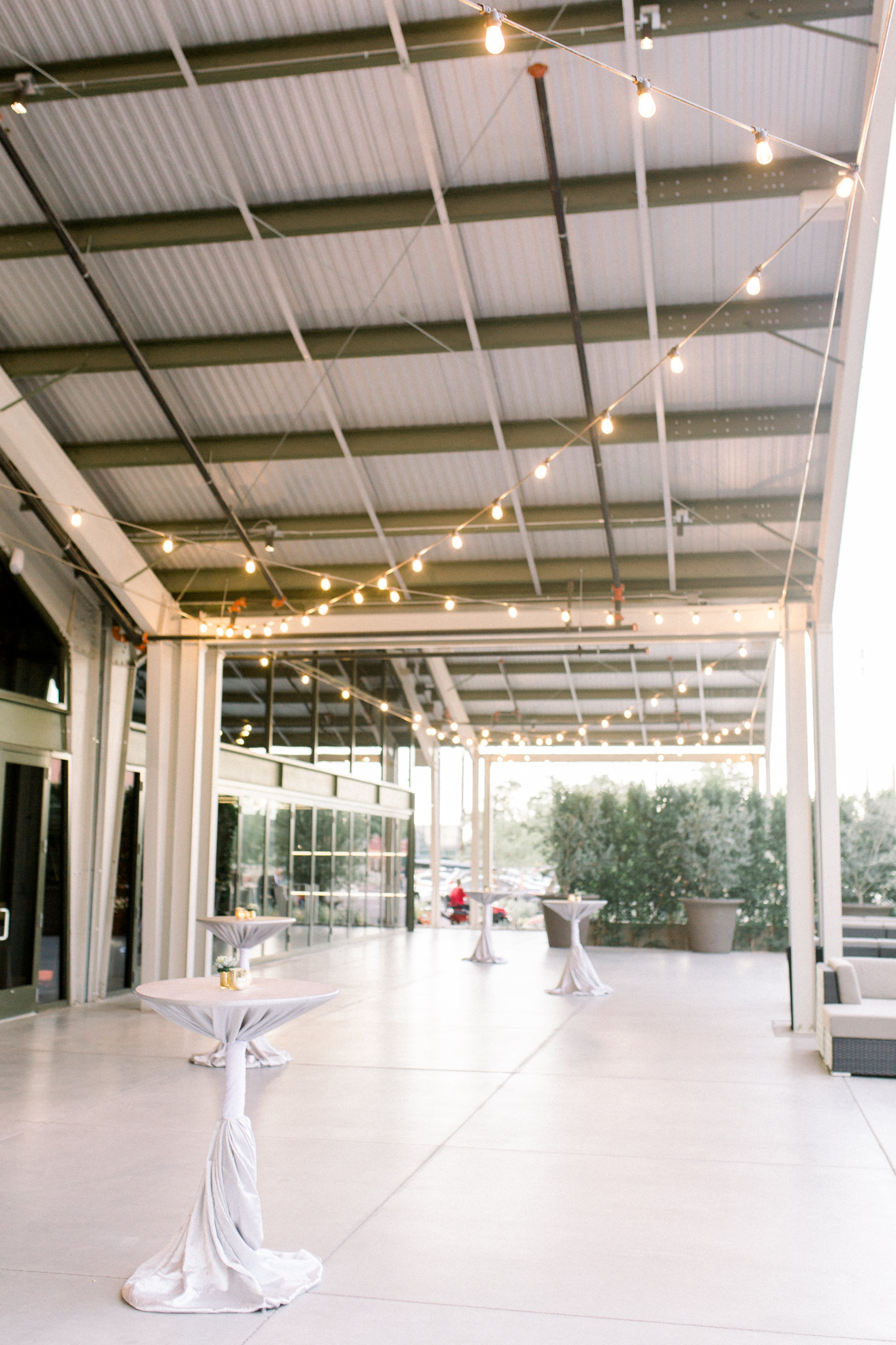 Clayton House by Wedgewood Weddings & Events