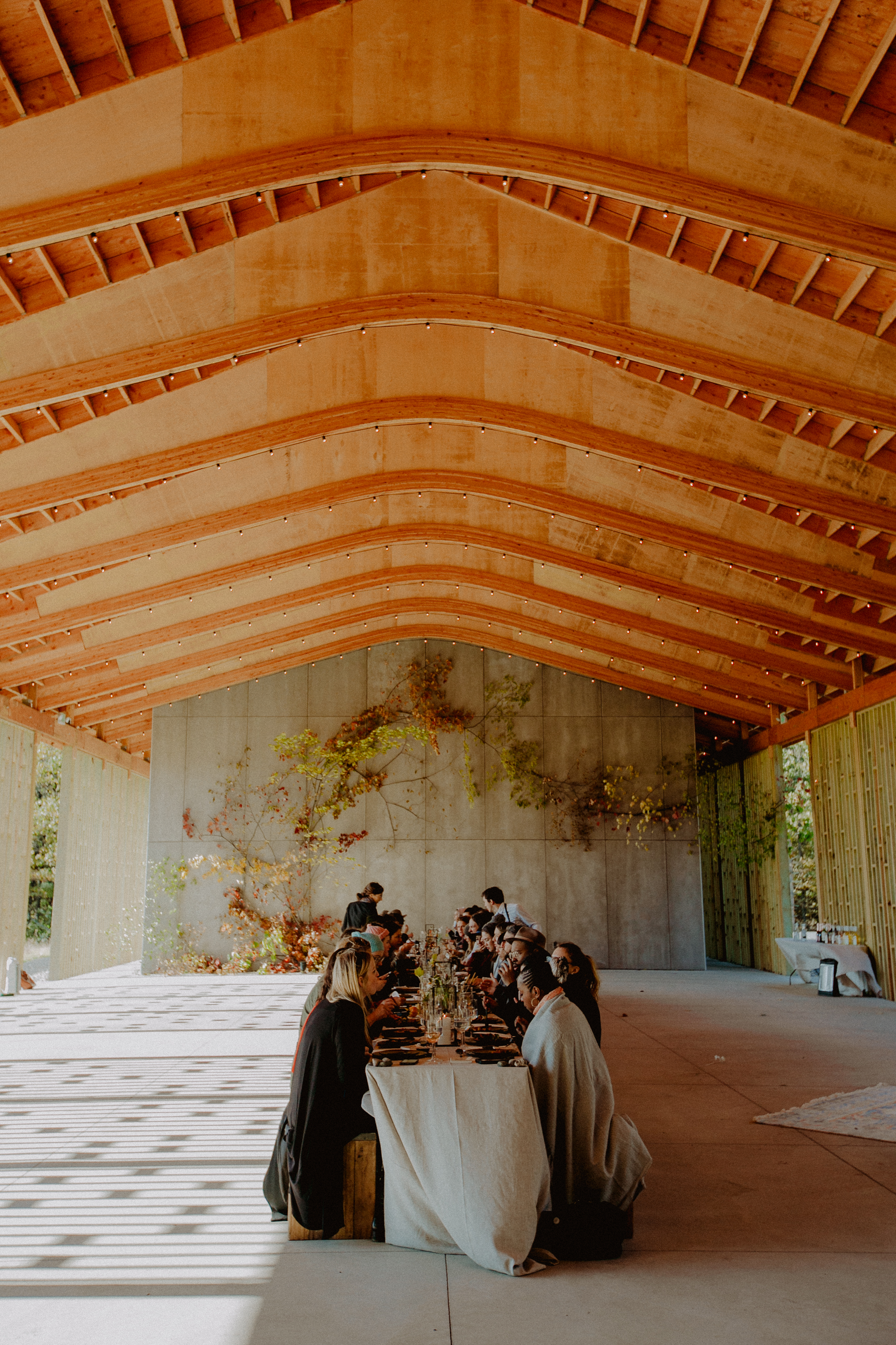 1-TheVenueReport-GatherGreene Gather Greene