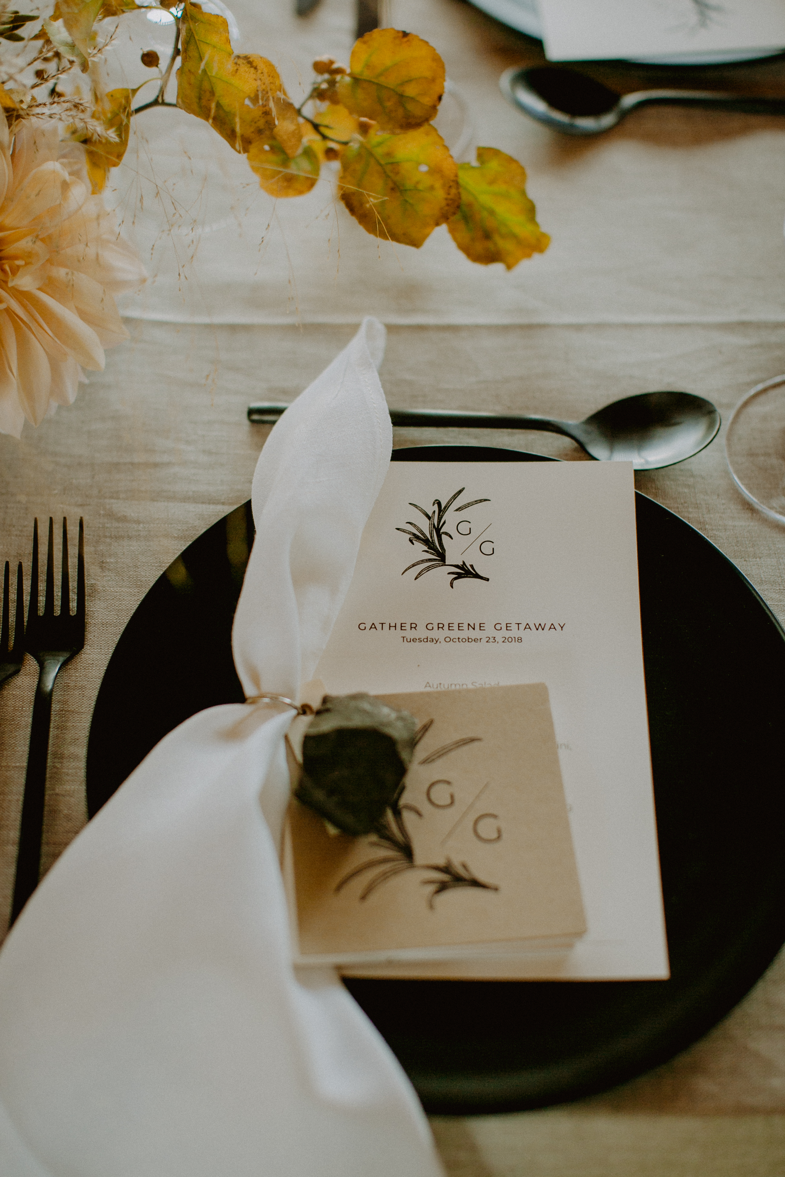 12-TheVenueReport-GatherGreene Gather Greene