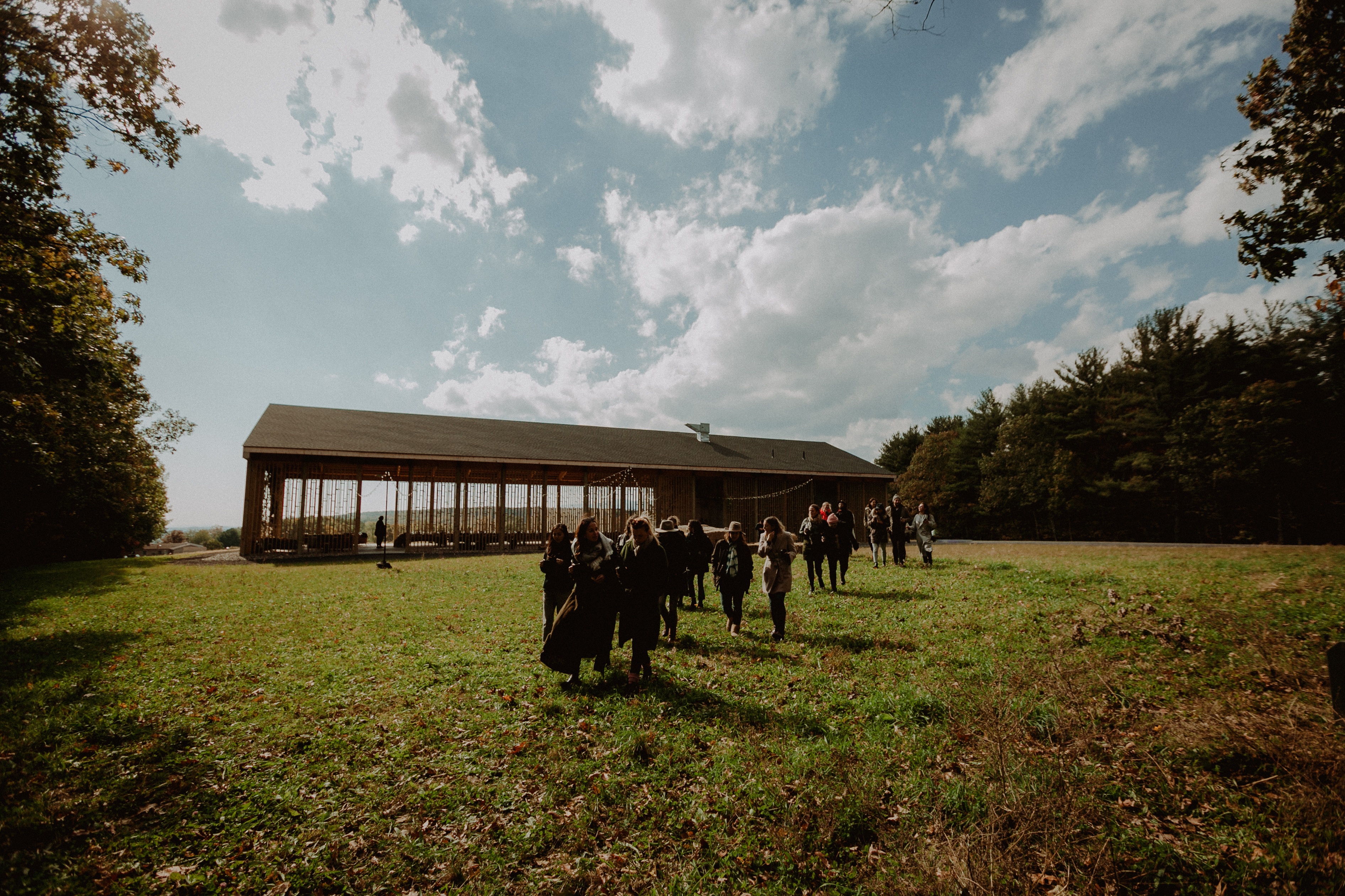 17-TheVenueReport-GatherGreene Gather Greene