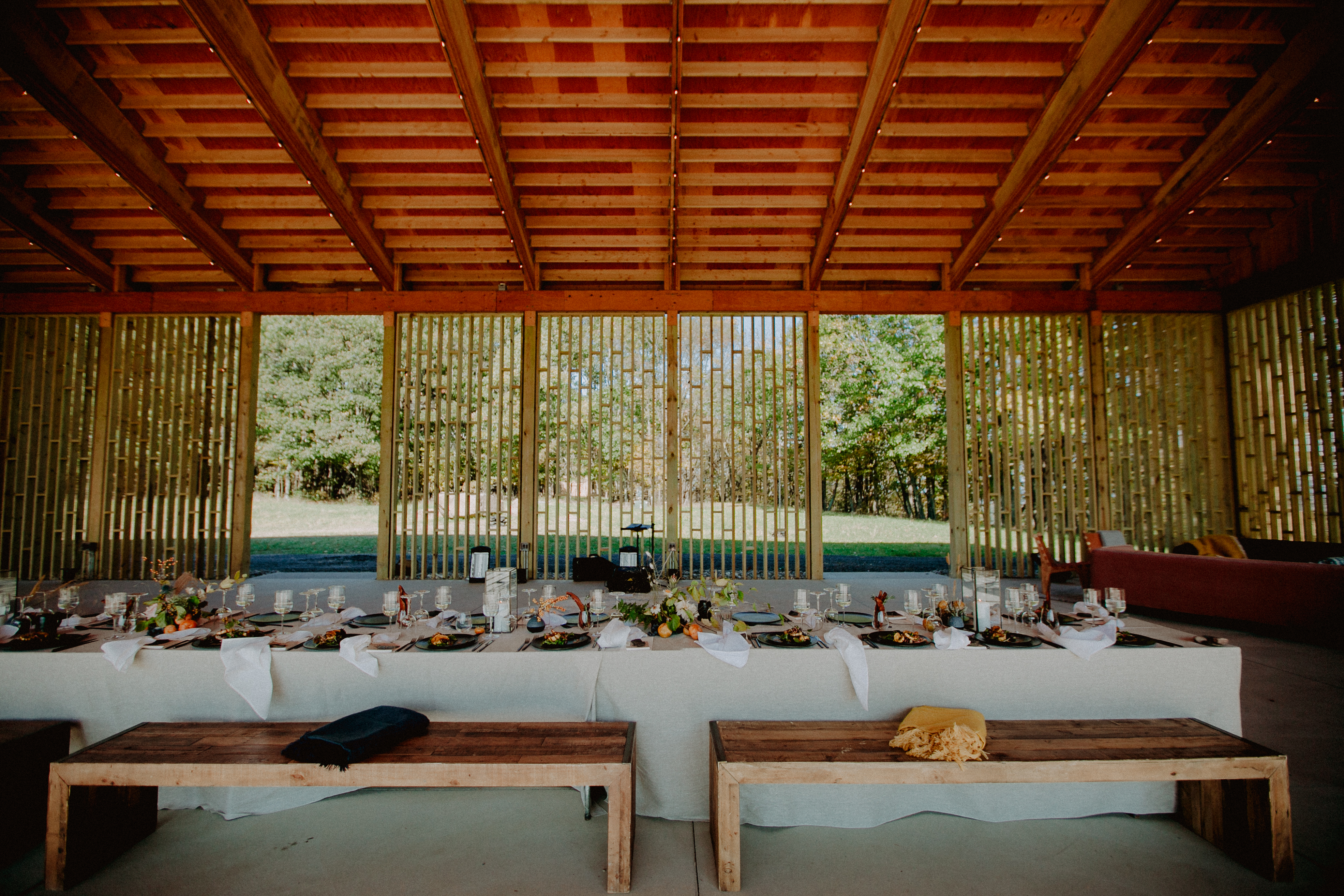 25-TheVenueReport-GatherGreene Gather Greene