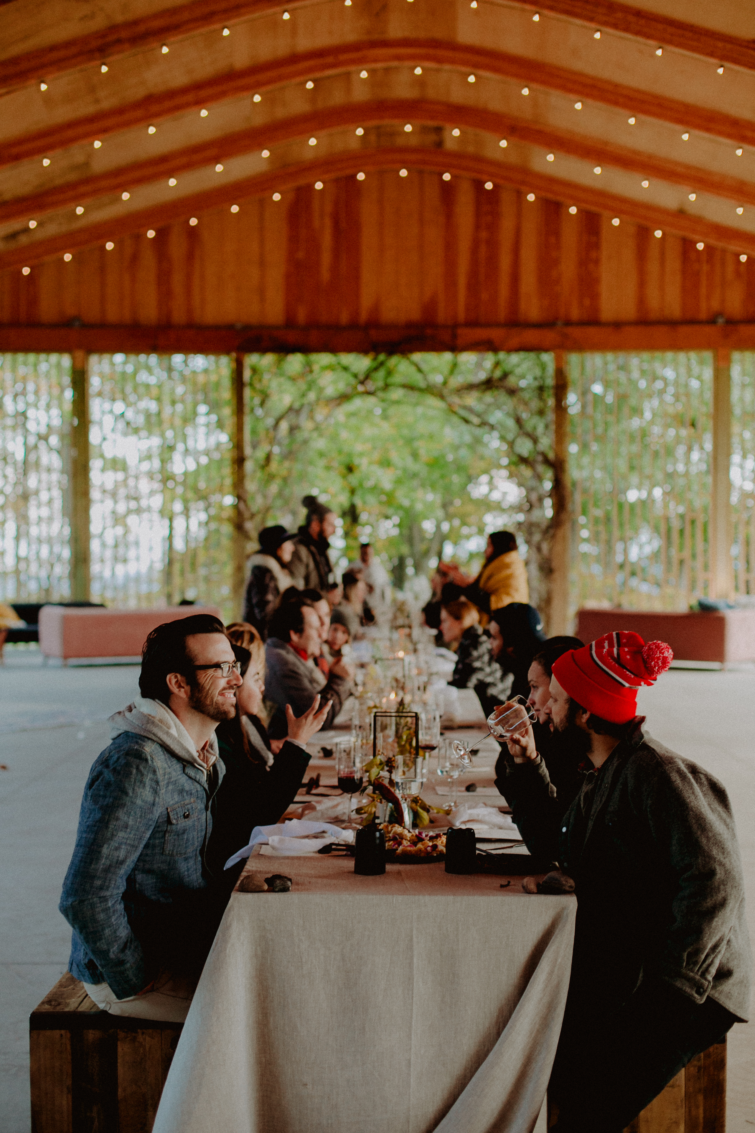 28-TheVenueReport-GatherGreene Gather Greene