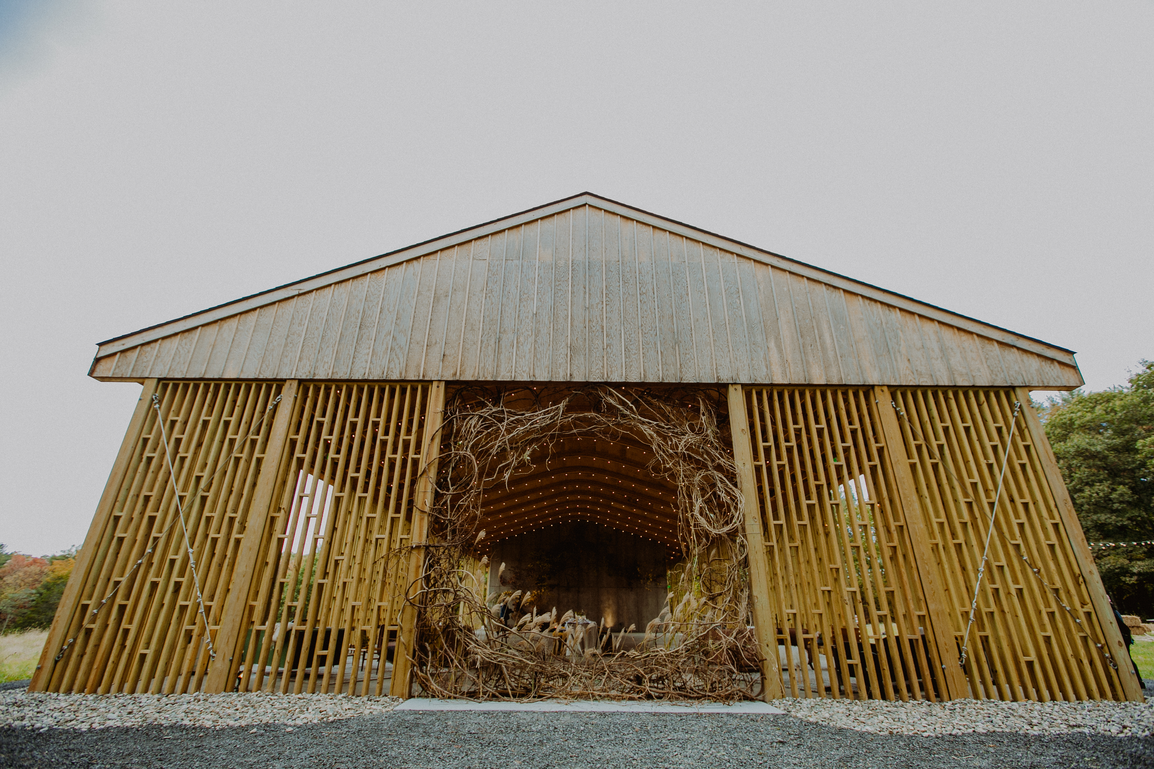 3-TheVenueReport-GatherGreene Gather Greene