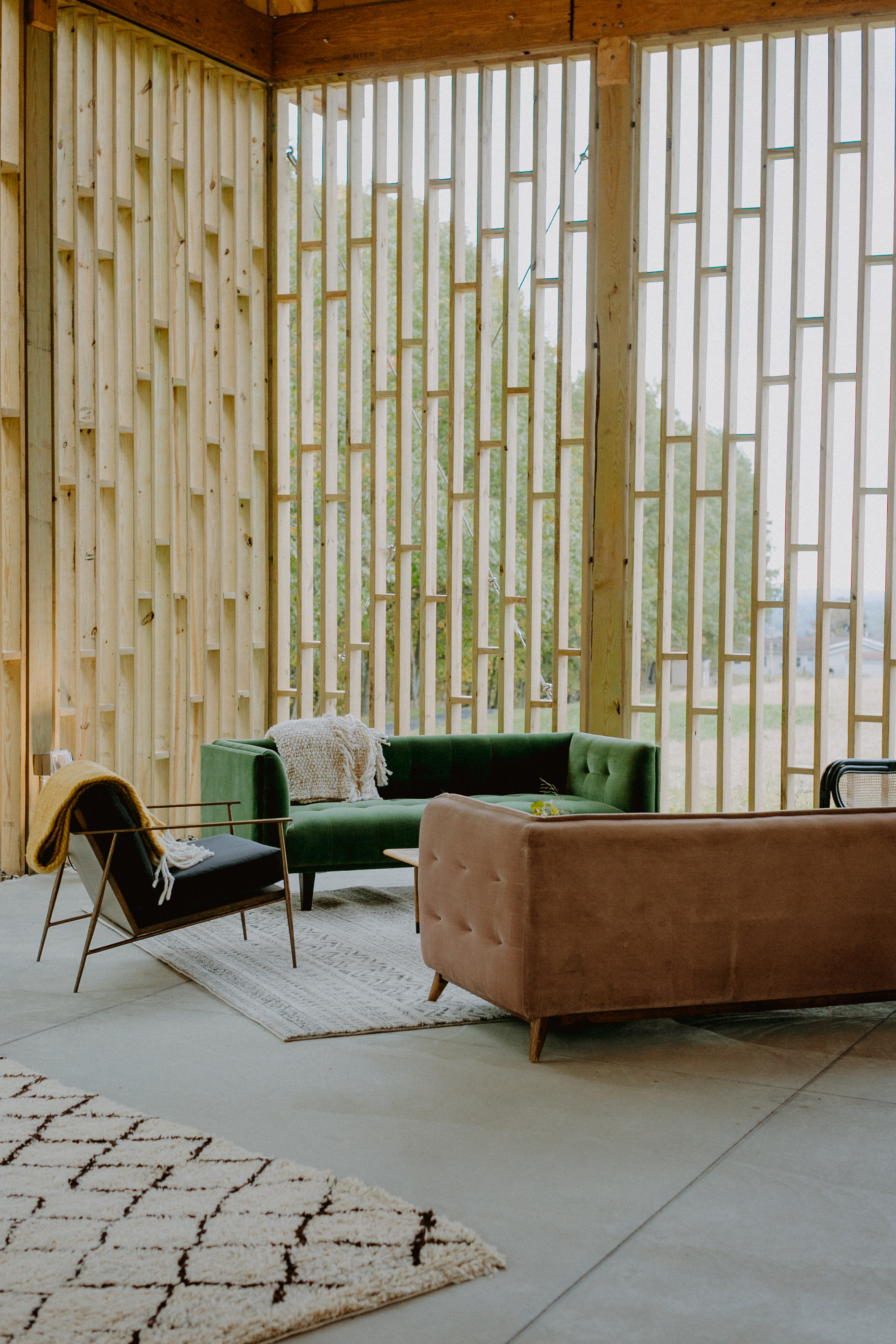 5-TheVenueReport-GatherGreene Gather Greene