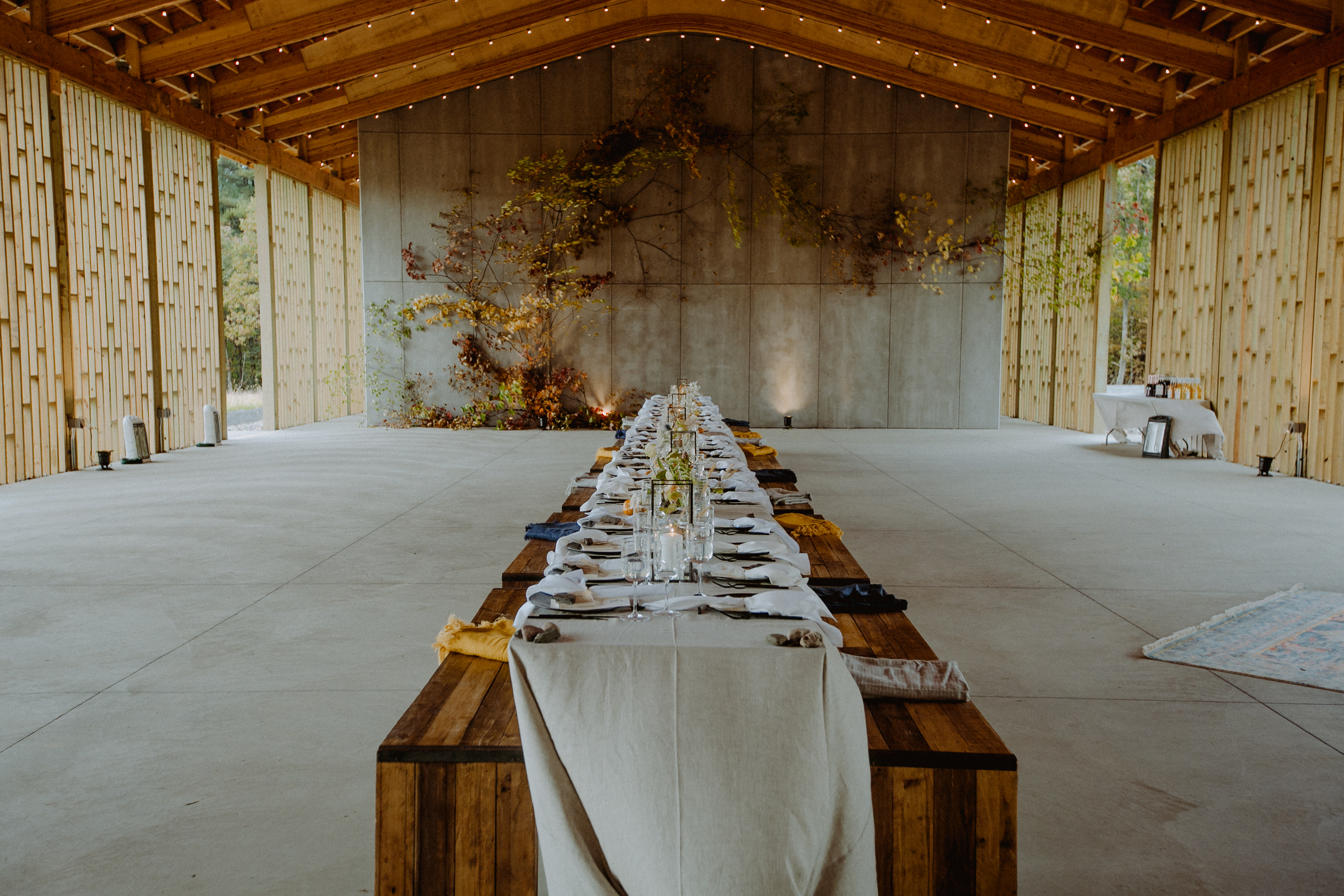 9-TheVenueReport-GatherGreene Gather Greene