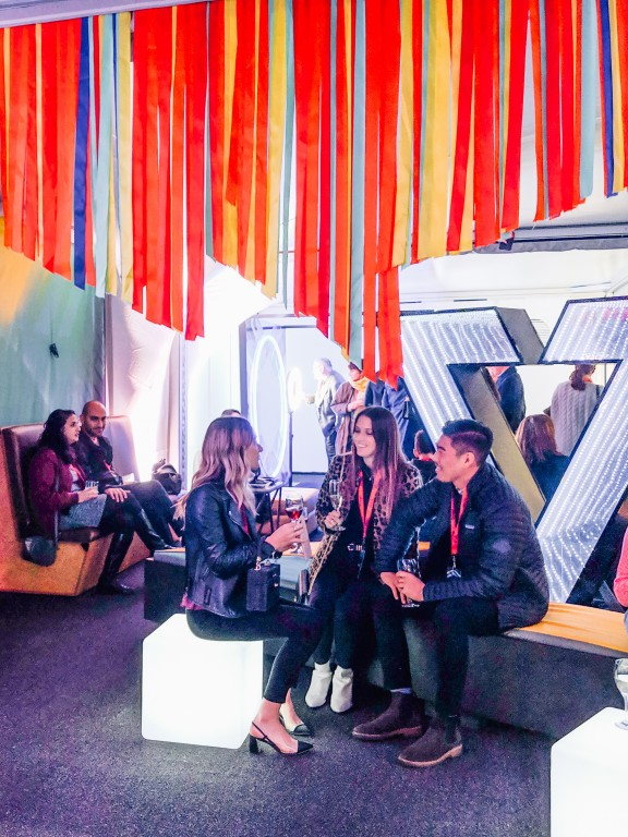 Cirque du Soleil VOLTA – Washington, D.C.