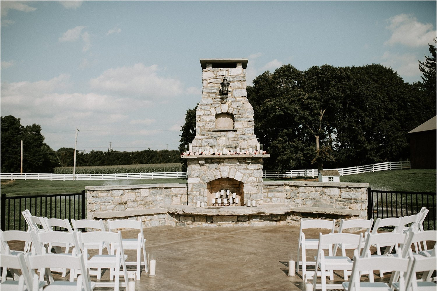 2 The Barn at Silverstone