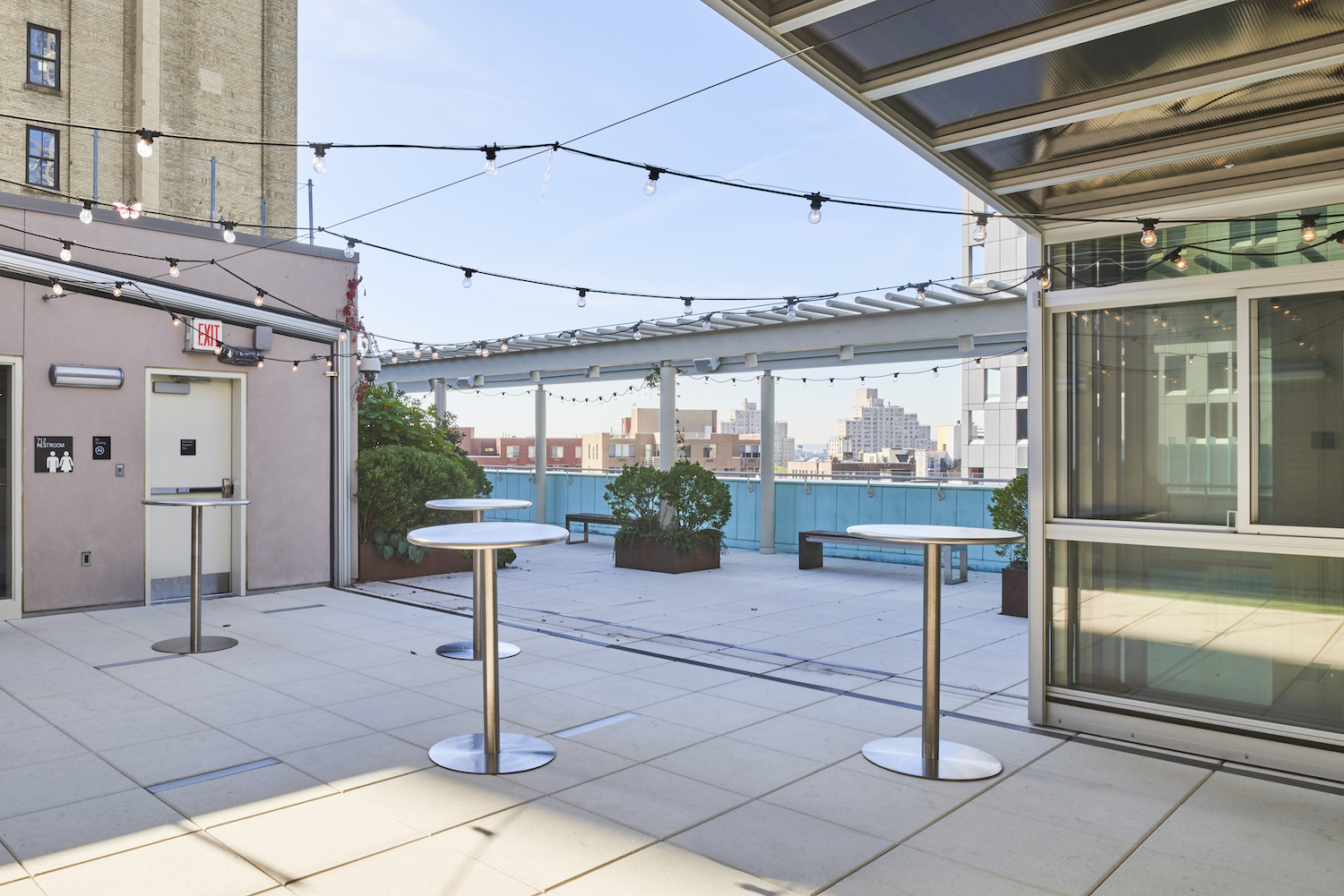 Brooklyn Academy of Music