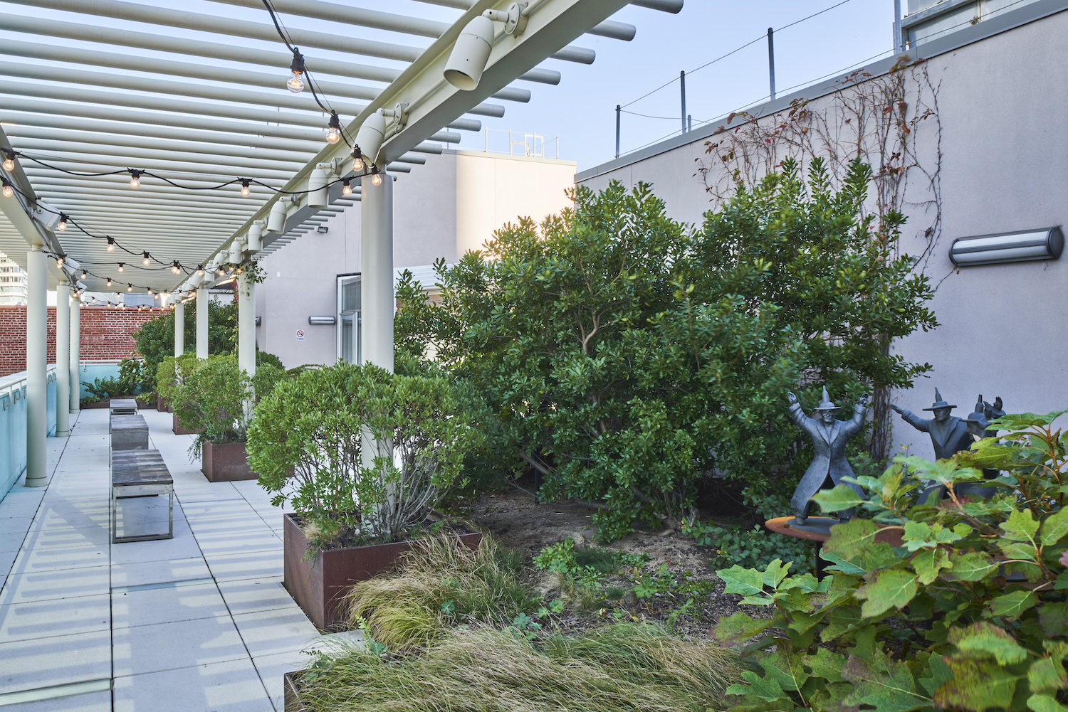 Brooklyn Academy of Music