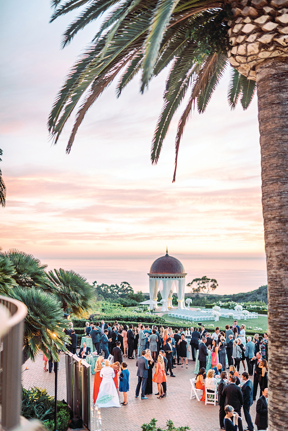 The Resort at Pelican Hill