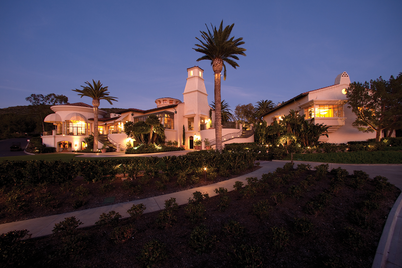 The Resort at Pelican Hill
