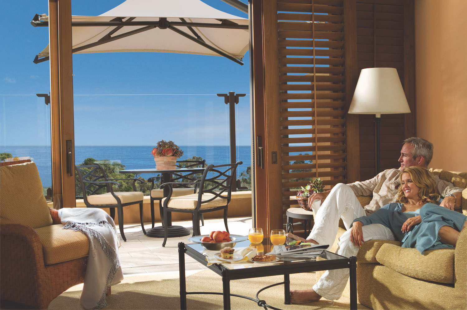 The Resort at Pelican Hill