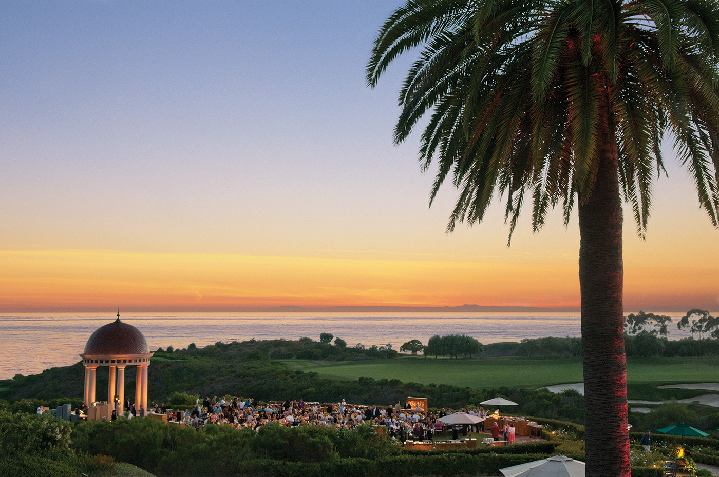 The Resort at Pelican Hill