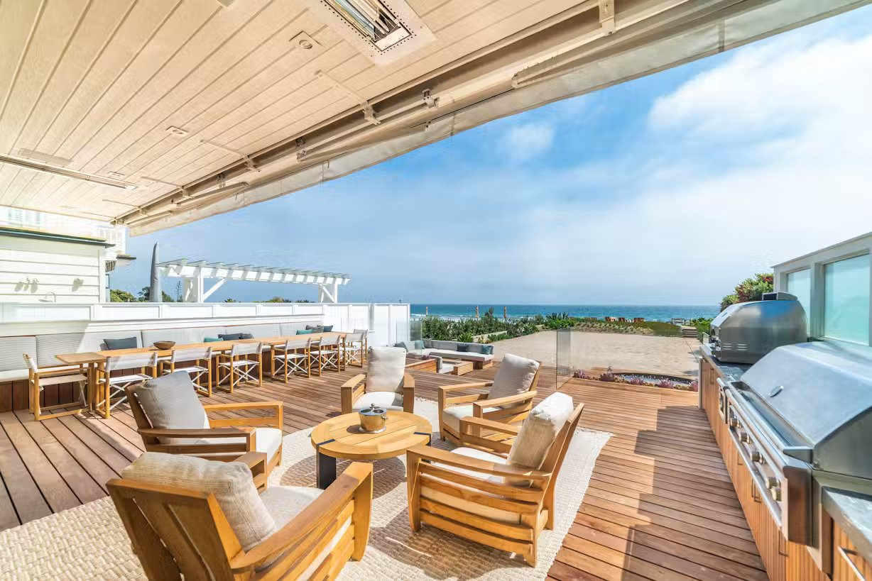 1704229608529-Backyard seating area The Broad Beach One