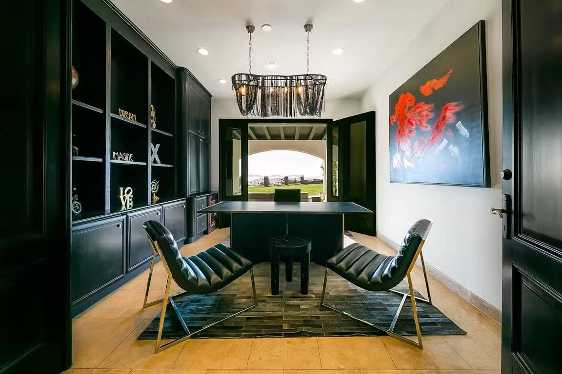 The Malibu Garden Estate