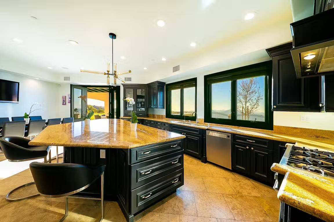 The Malibu Garden Estate