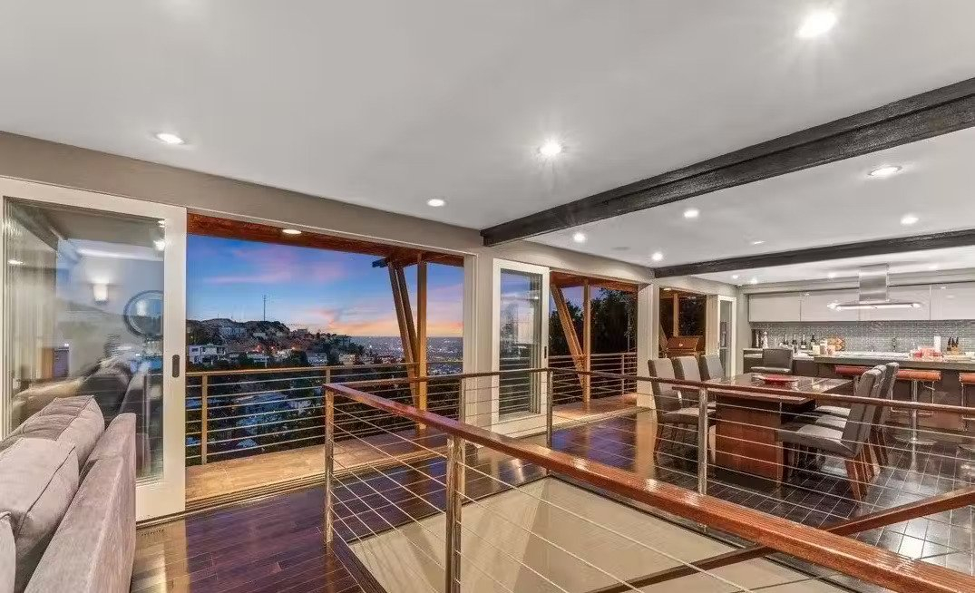 62217-410462849481695756640 Modern Luxury HOLLYWOOD HILLS home