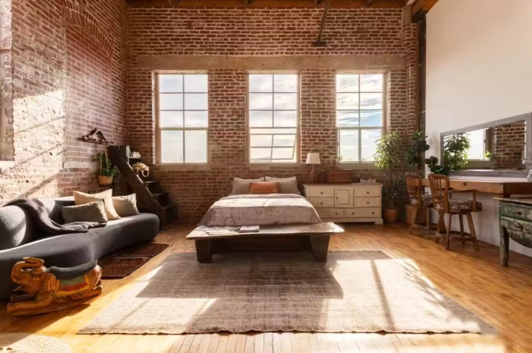 1708628723826-lib 32 Exposed Brick Light-filled Ny Library Corner Loft