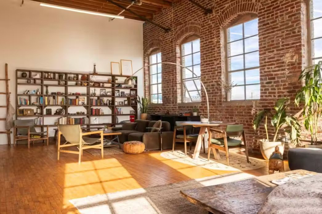 1708628724415-lib 49 Exposed Brick Light-filled Ny Library Corner Loft