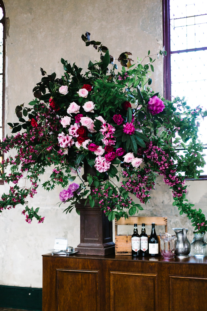 Churchhill WEB-4 CHURCHILL