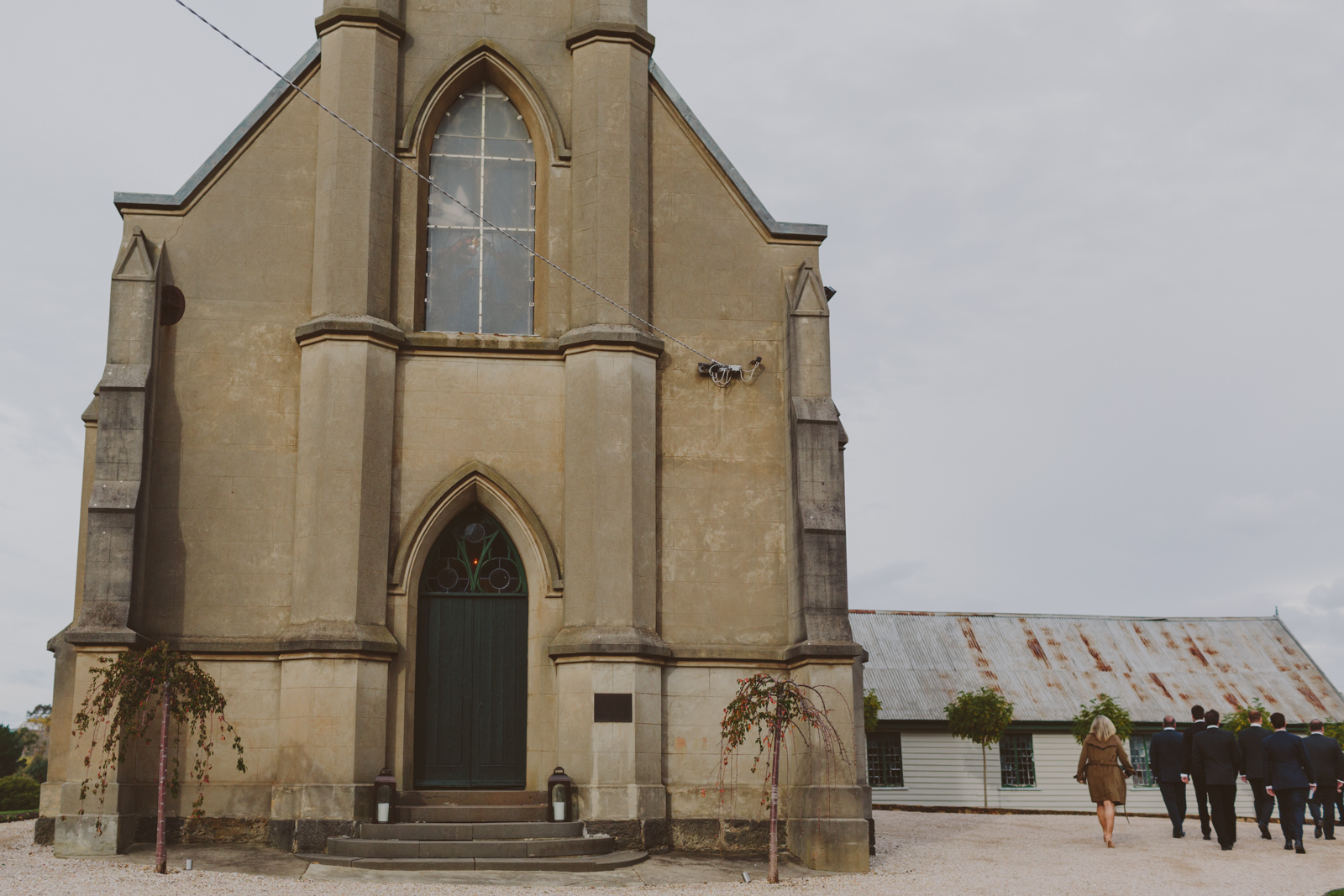 Prunella-16 CHURCHILL