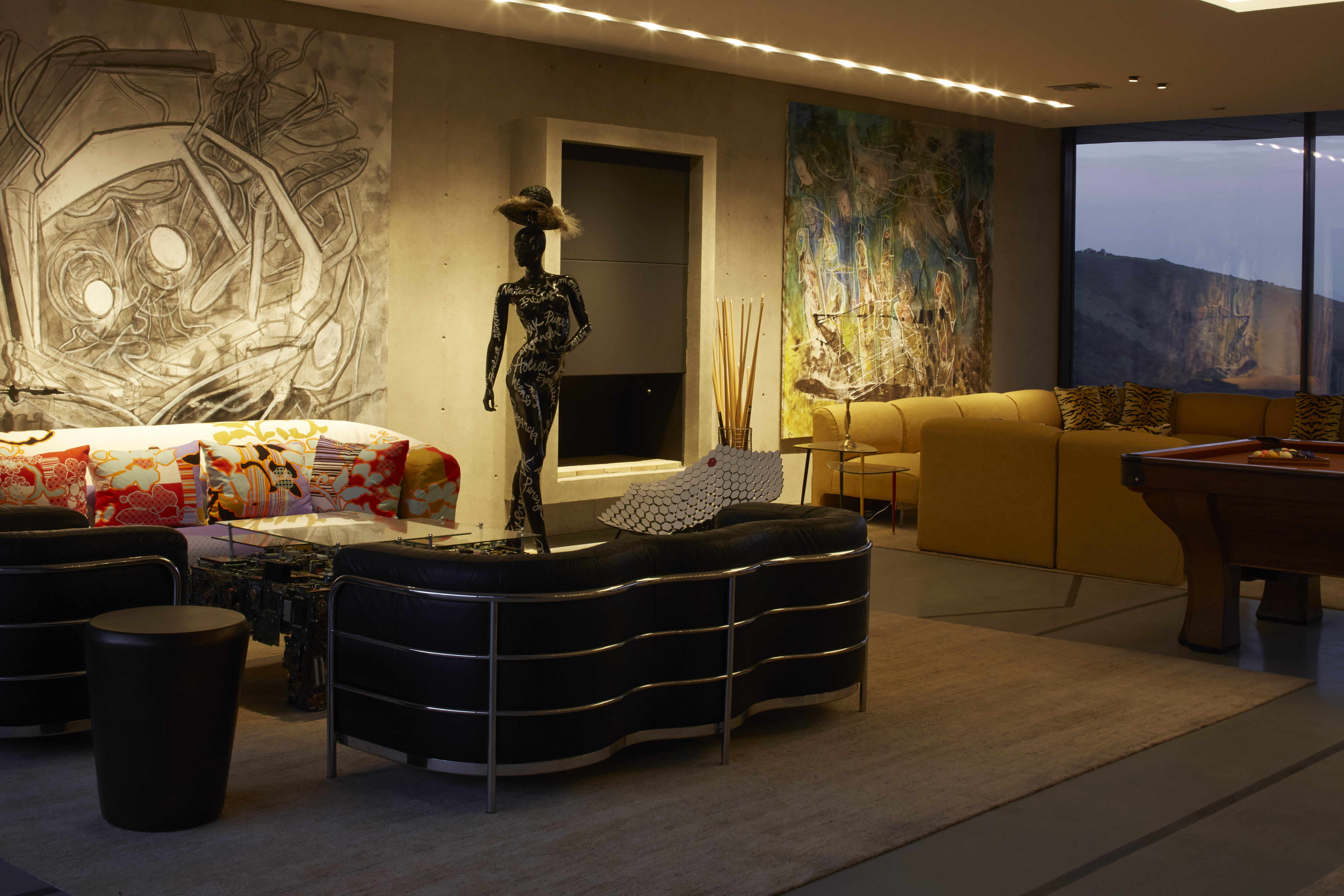 Living Room-0627 Vik Chile