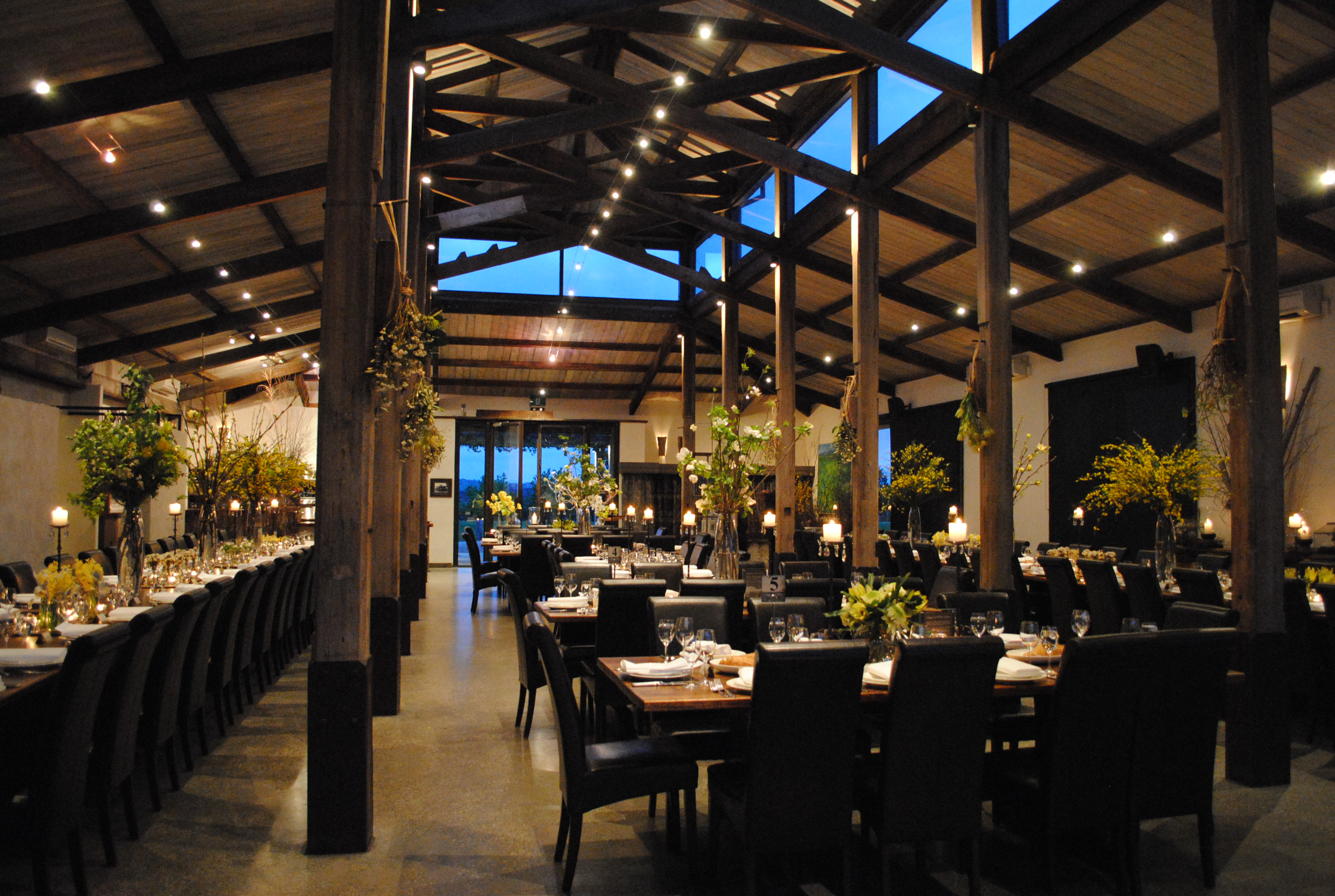 Stones of the Yarra Valley