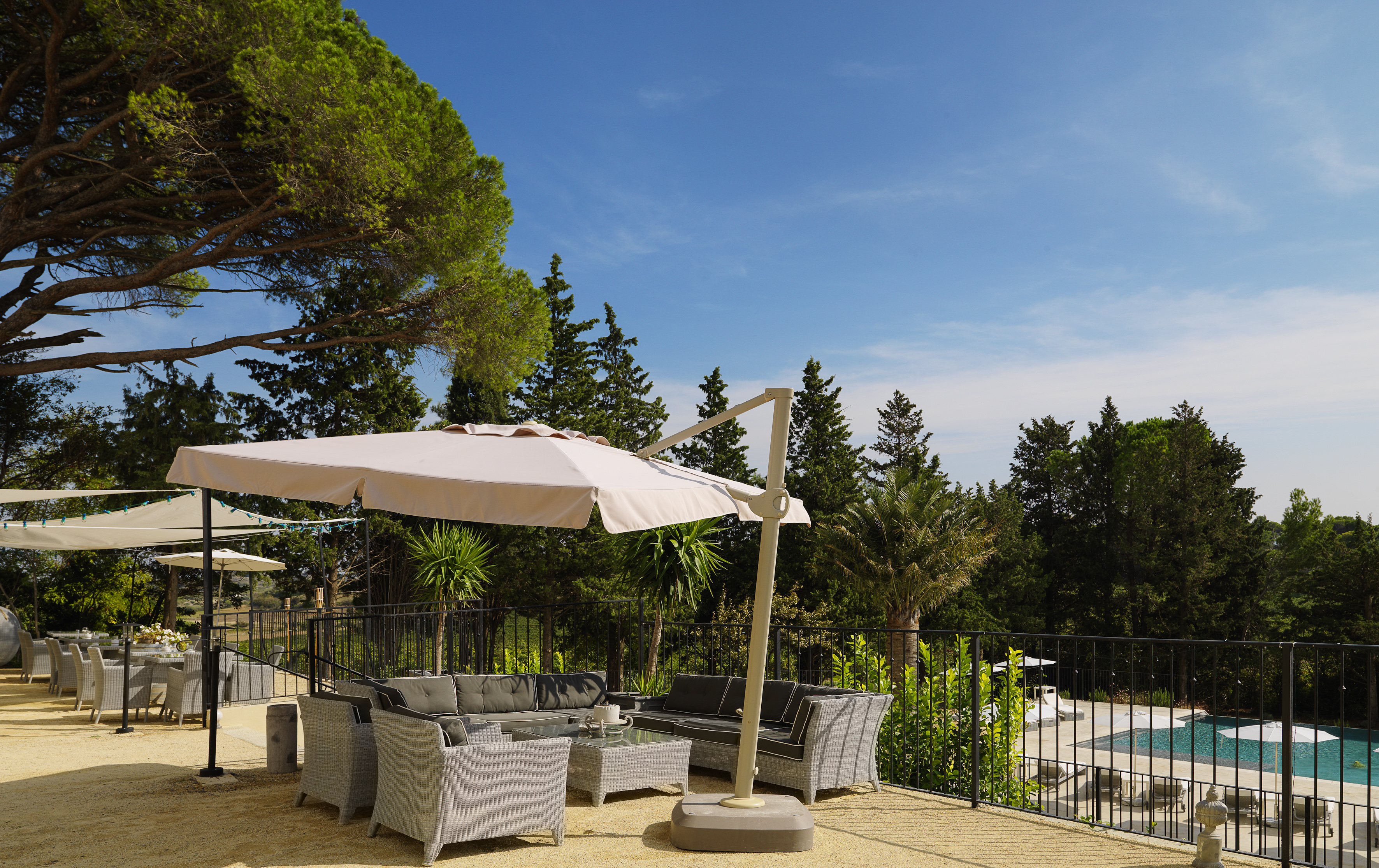 Les Carrasses-4 Chateau Les Carrasses