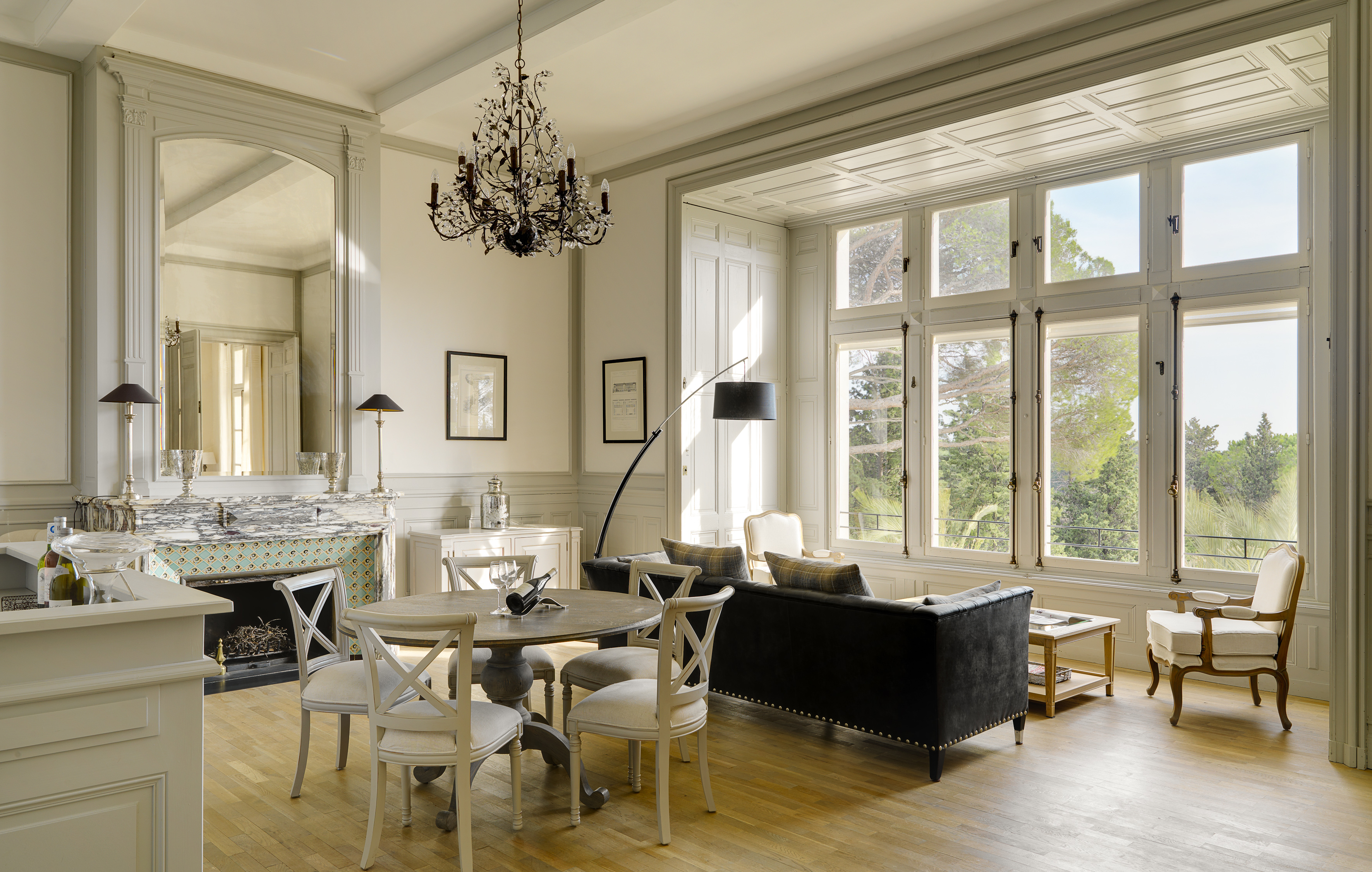 Les Carrasses-7 Chateau Les Carrasses