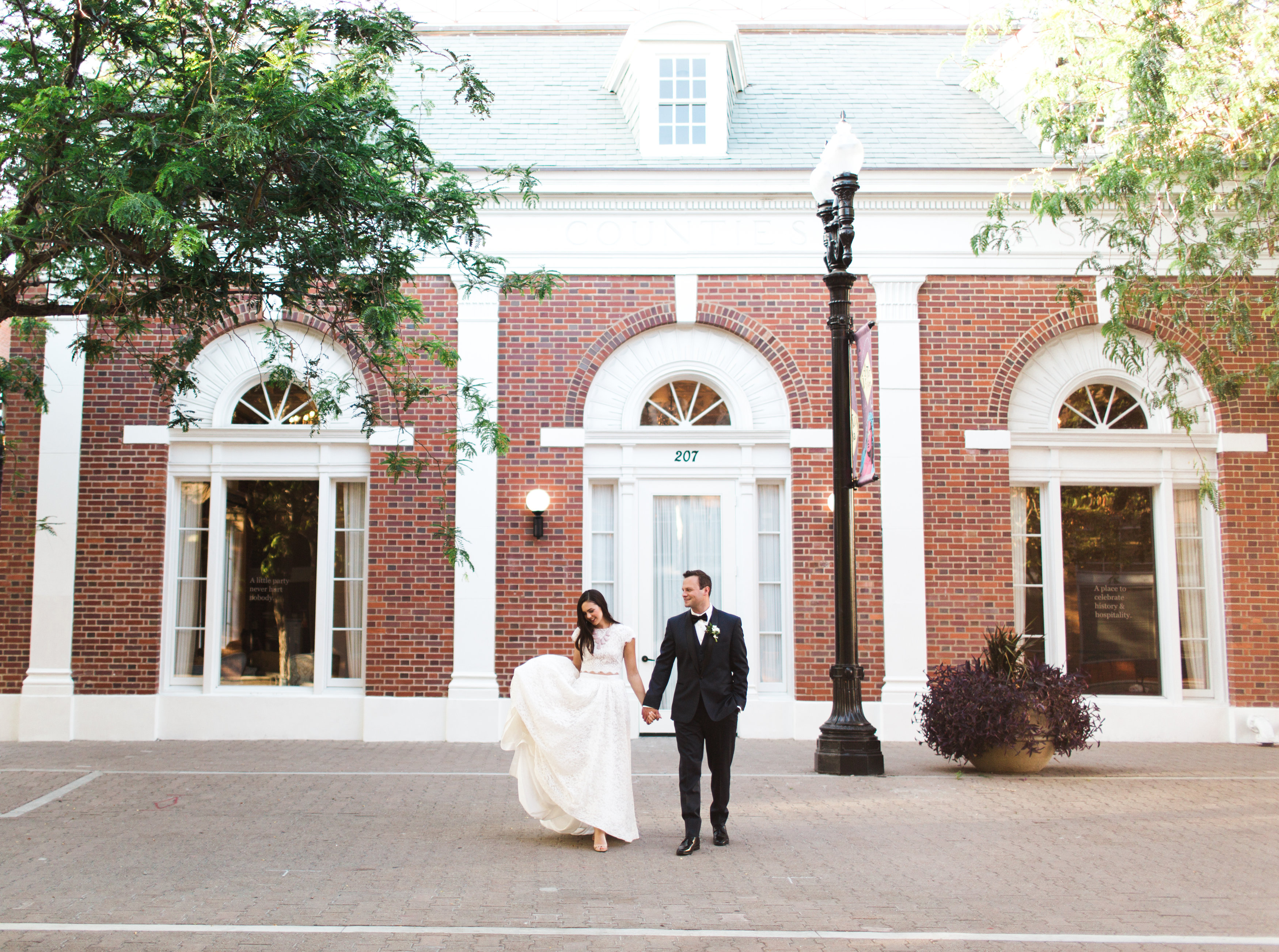 The Estate on Second