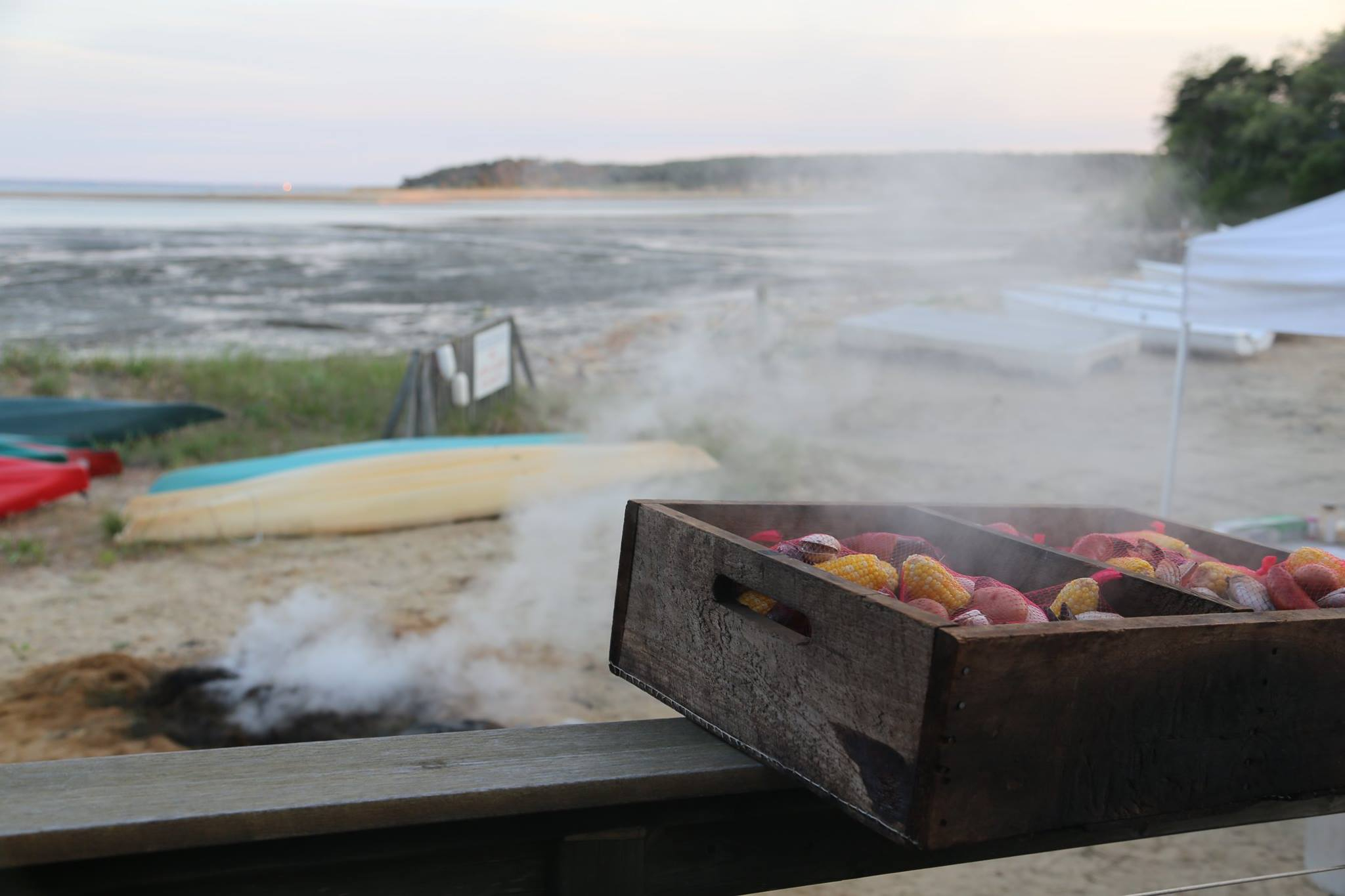 11109304_1018345278189311_2467145976106415763_o Chequessett Club