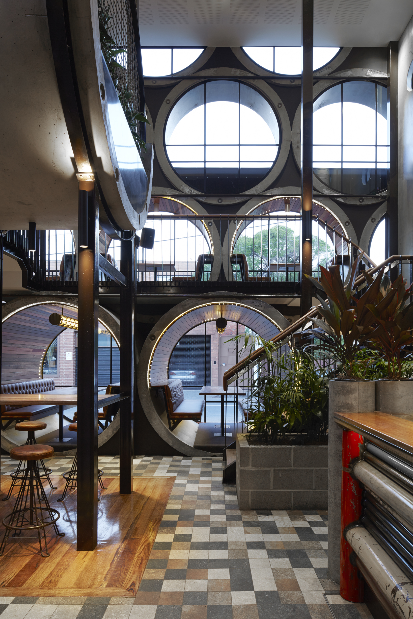 Prahran_Hotel_441 Prahran Hotel