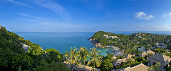 Banyan Tree Samui