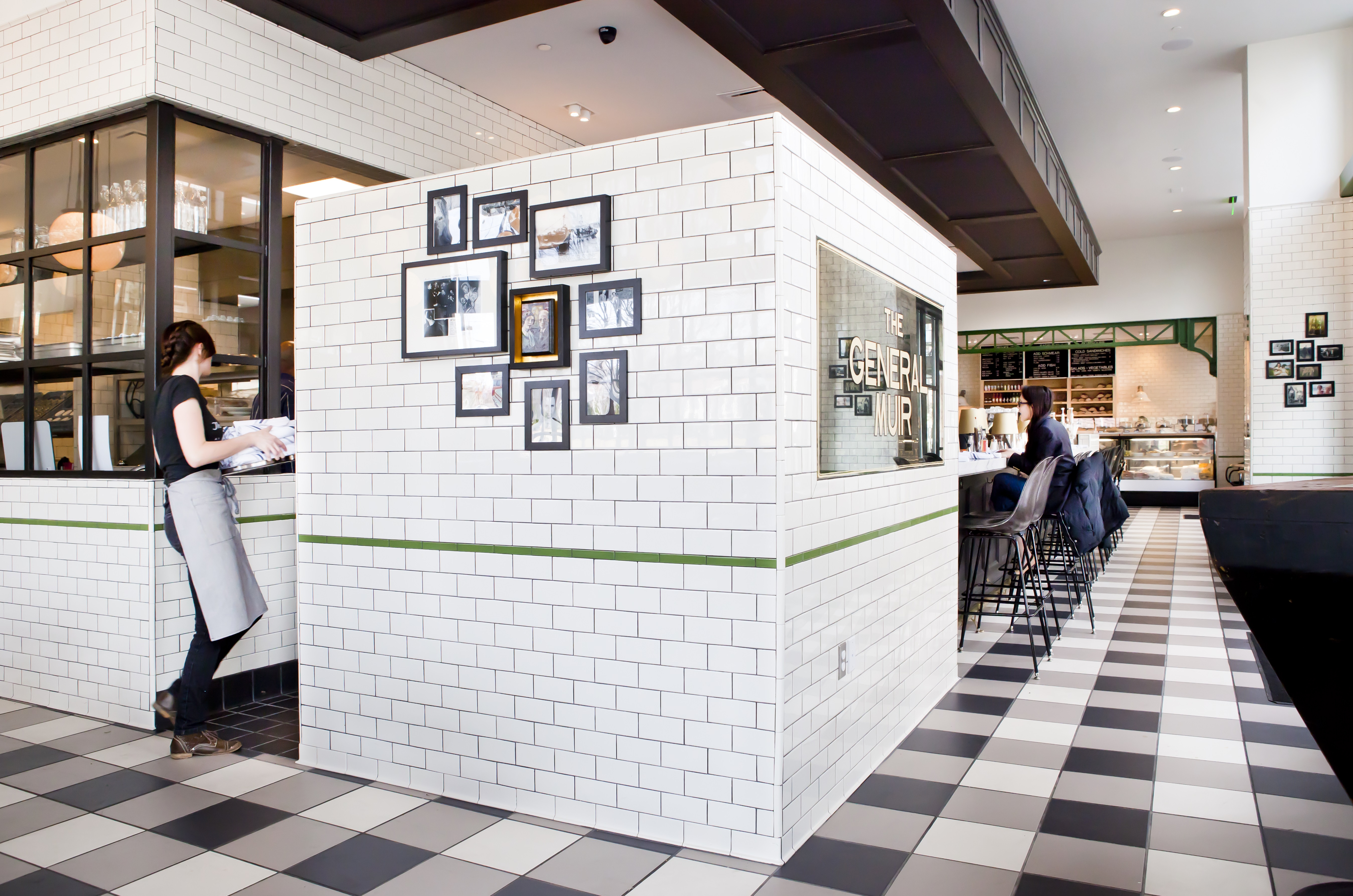 ViewfromDiningtoDeli,TheGeneralMuir(credit Jeff Herr Photography) The General Muir