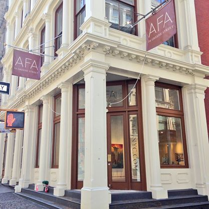 10153647_748891635145379_1541164053_n AFANYC Gallery