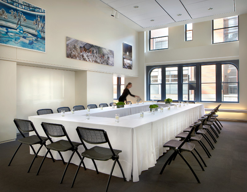 21c Museum Hotel Cincinnati