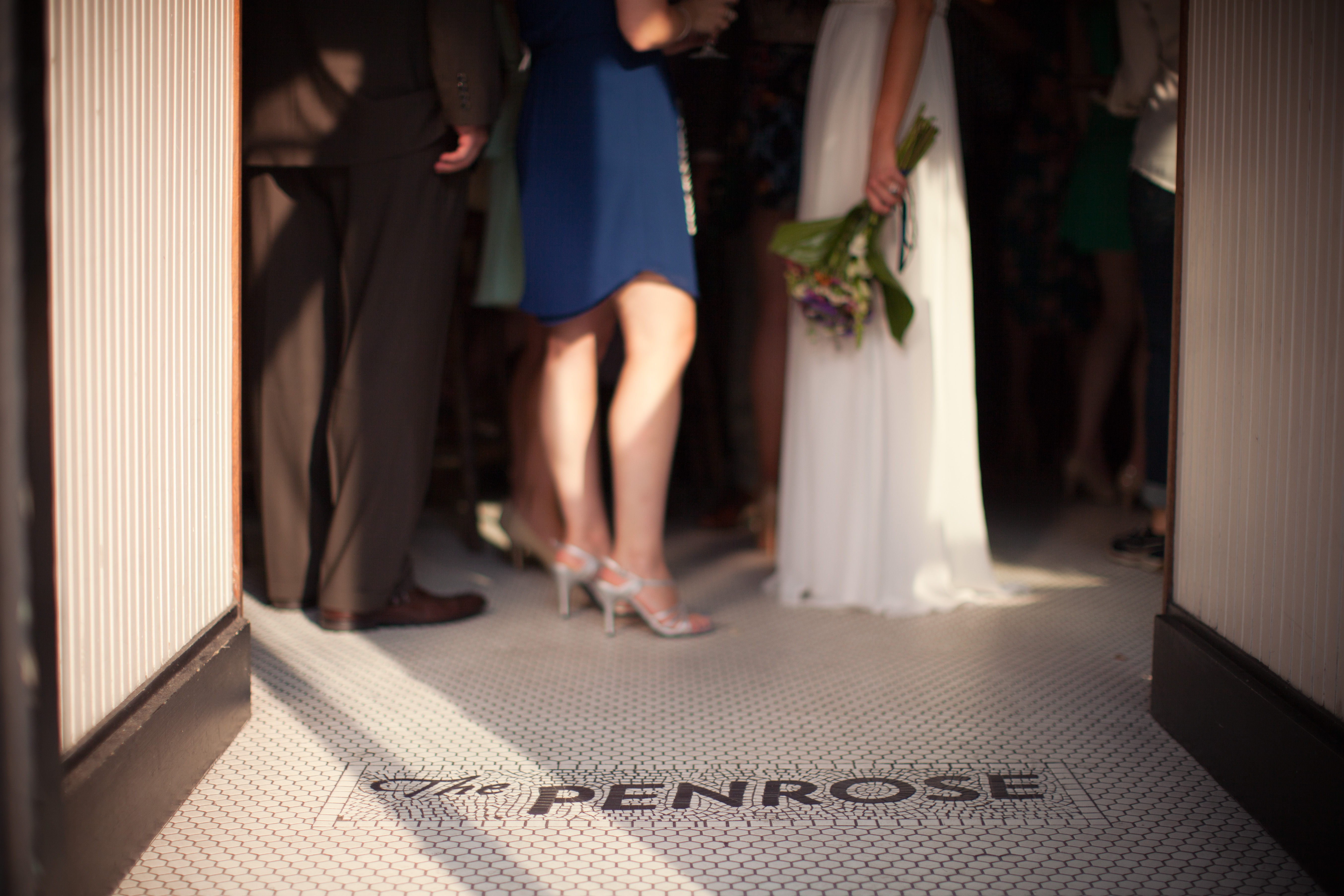 Penrose Wedding 2 (1) The Penrose