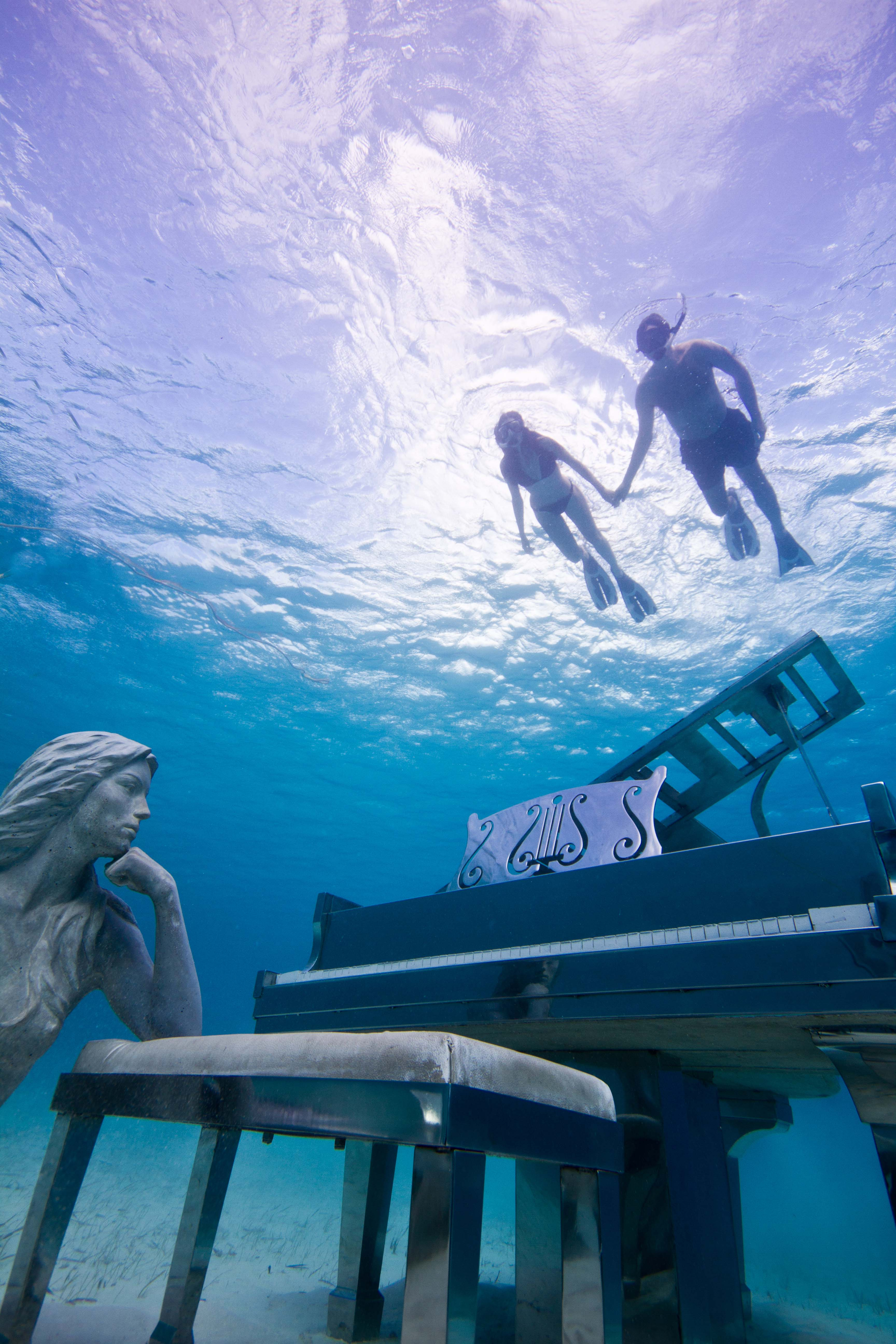 Musha Cay & The Islands of Copperfield Bay