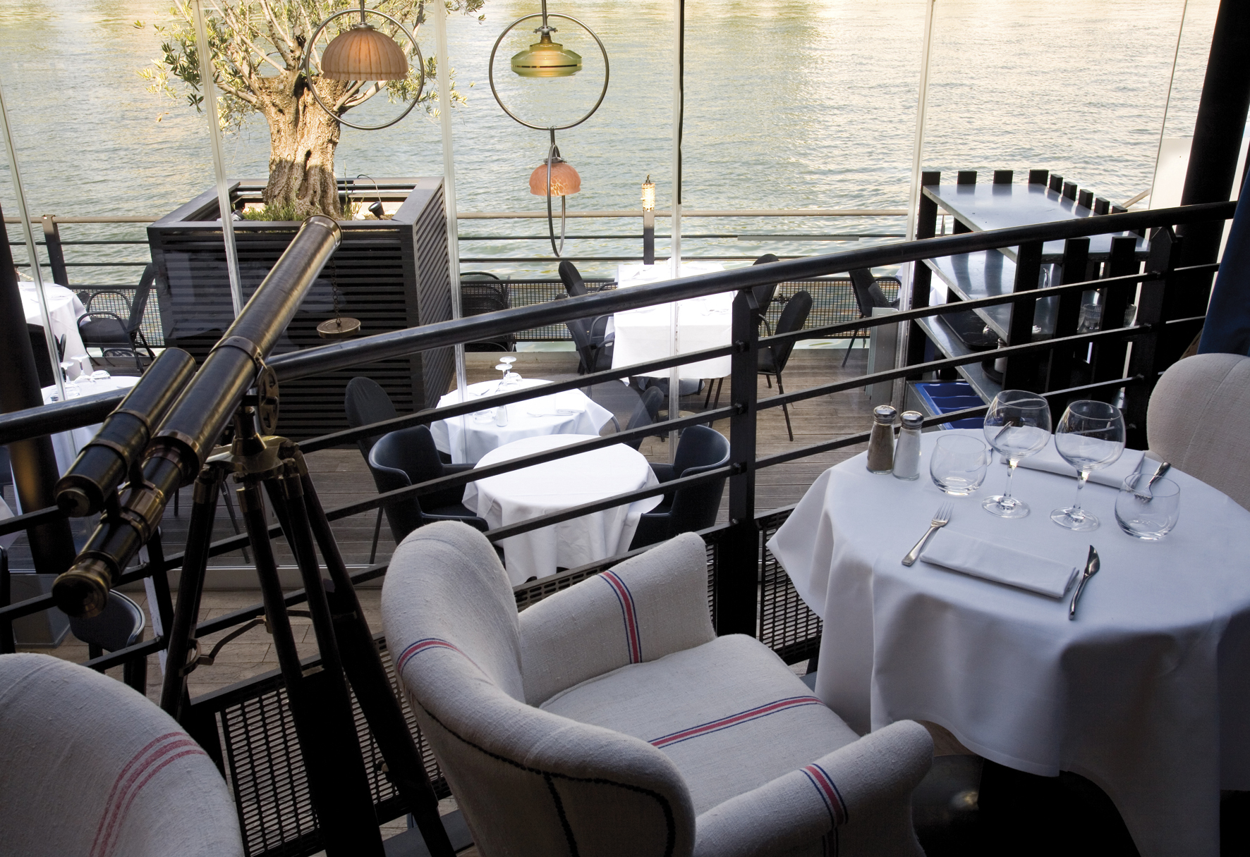 O photo 29 Ô Restaurant