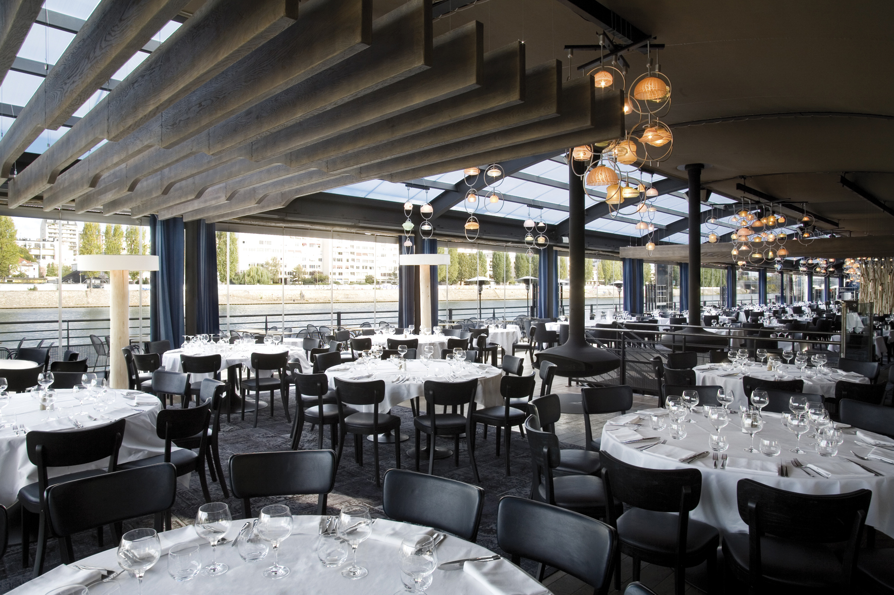 O photo 39 Ô Restaurant