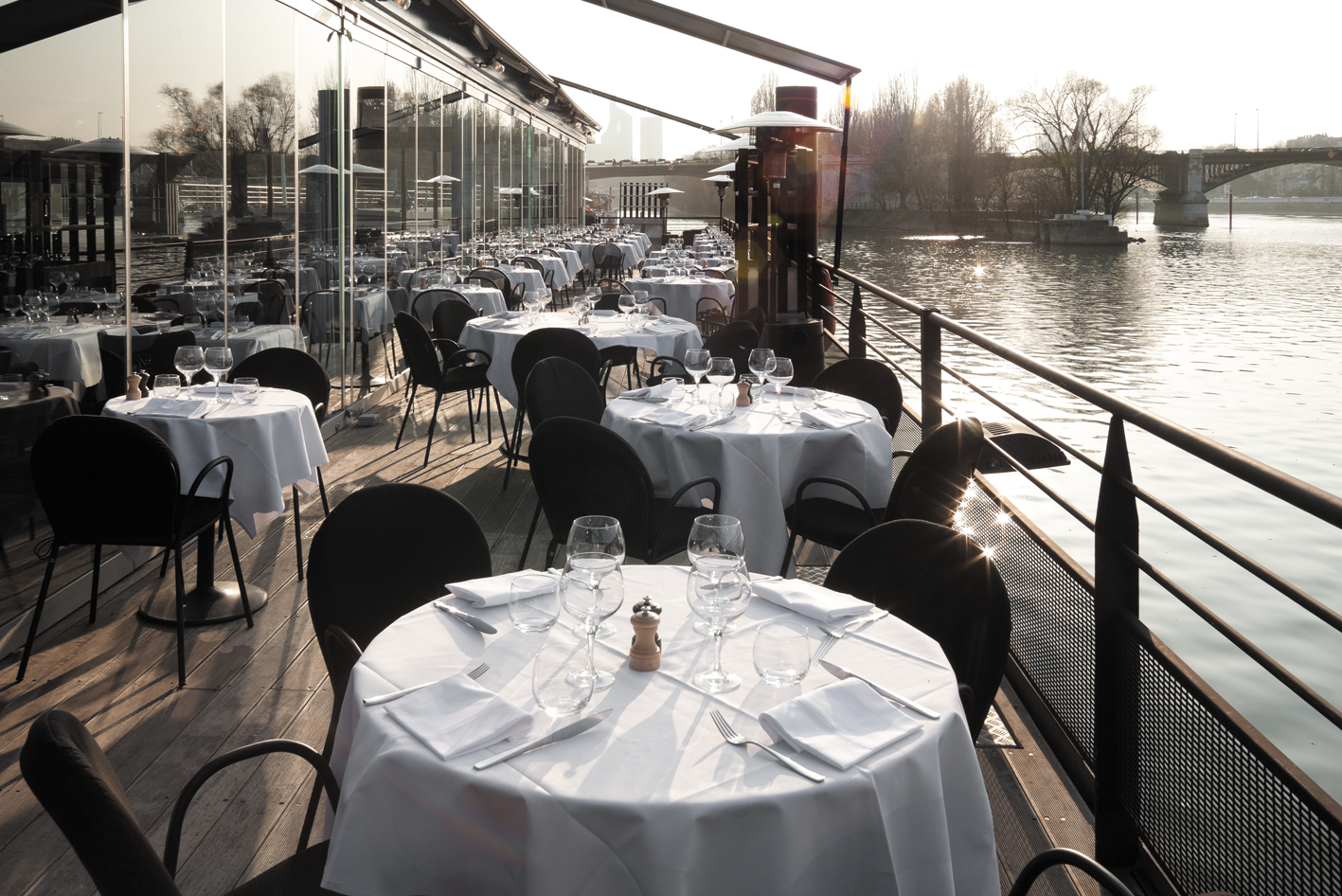 O photo 56 Ô Restaurant