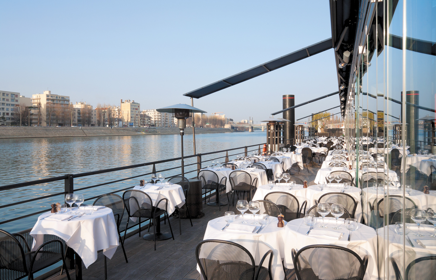 O photo 64 Ô Restaurant