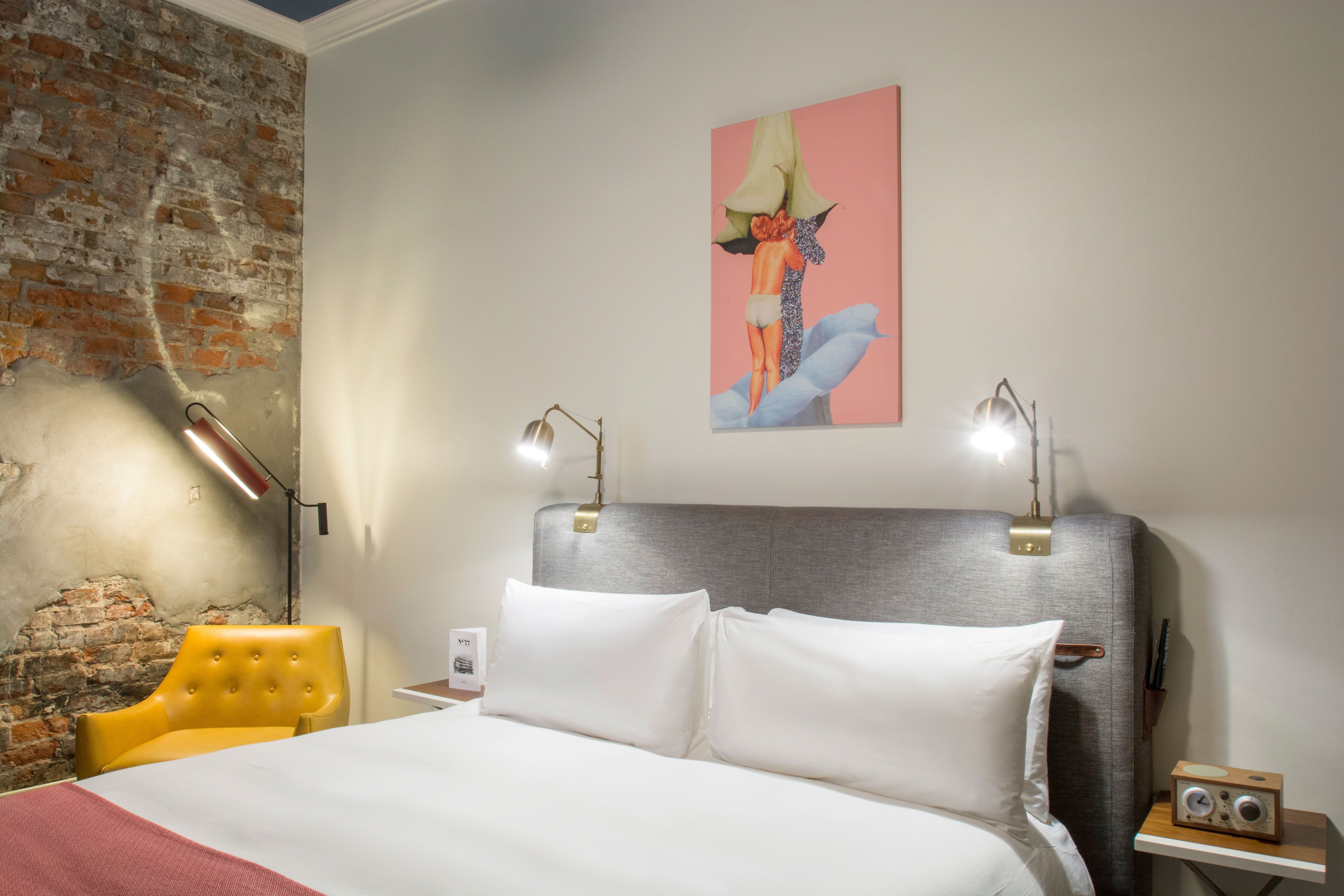 77_205_2_dk-4485 The Old No. 77 Hotel & Chandlery