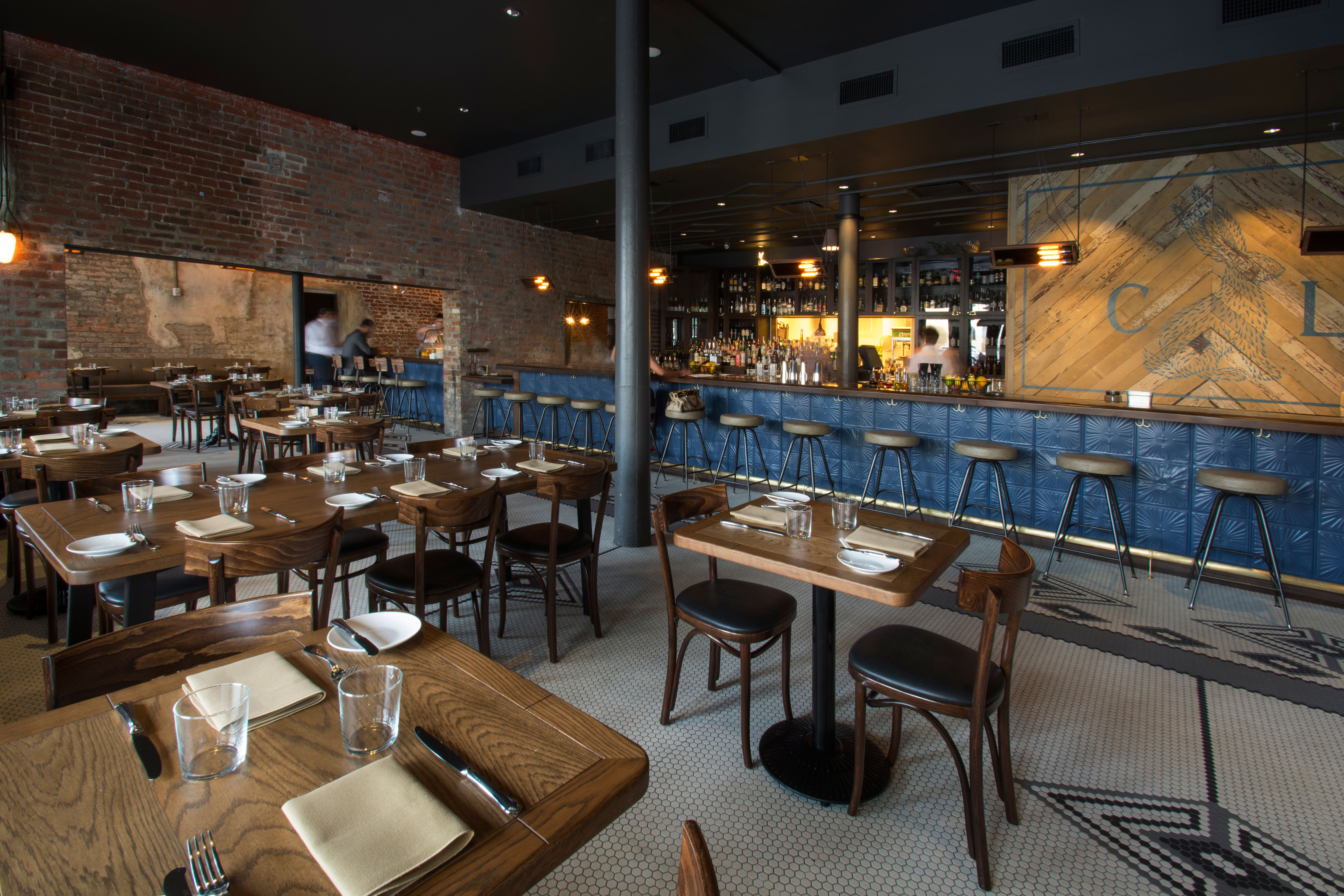 77_comperelapin_0004 The Old No. 77 Hotel & Chandlery