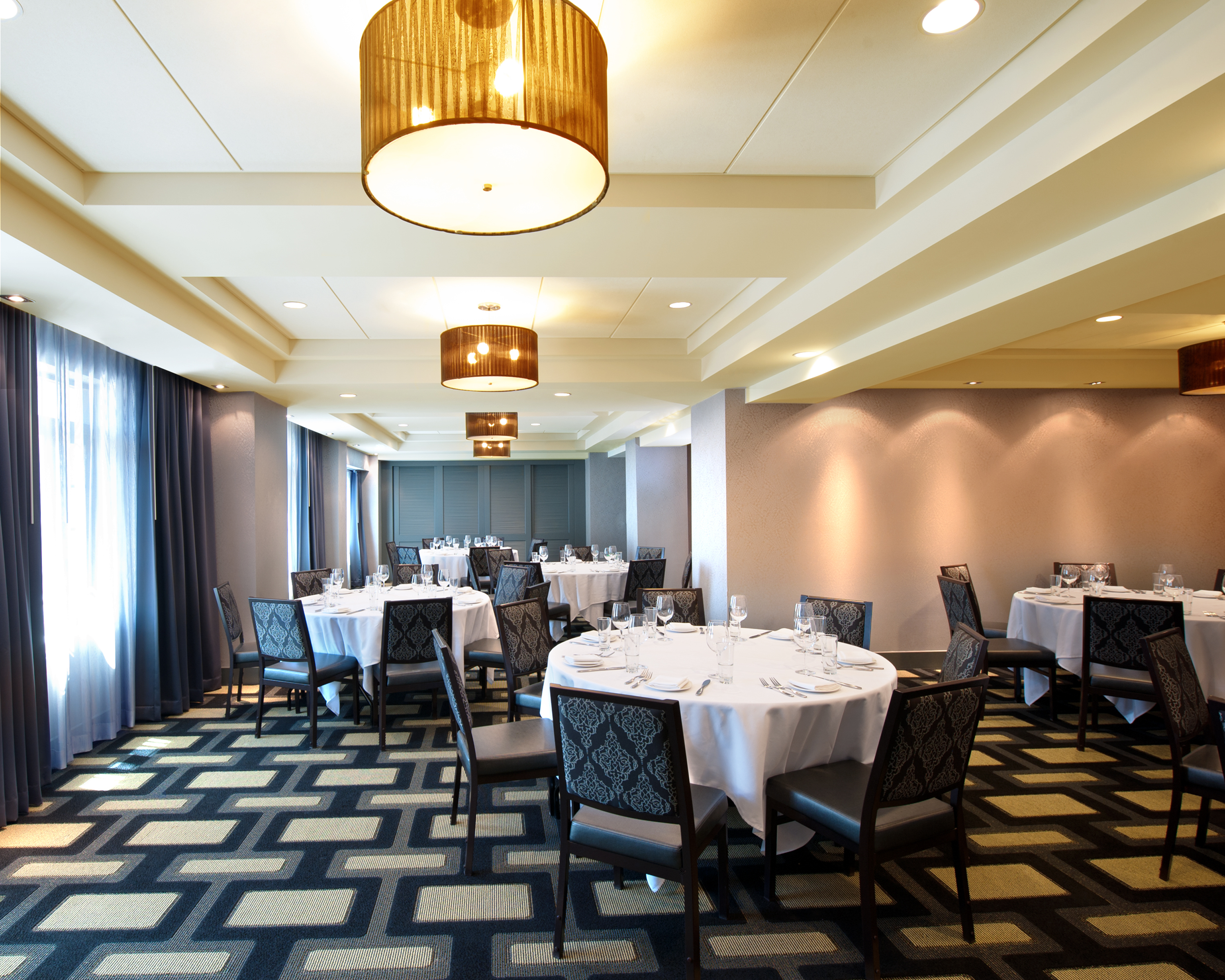 TheStampedeRoom Padre Hotel