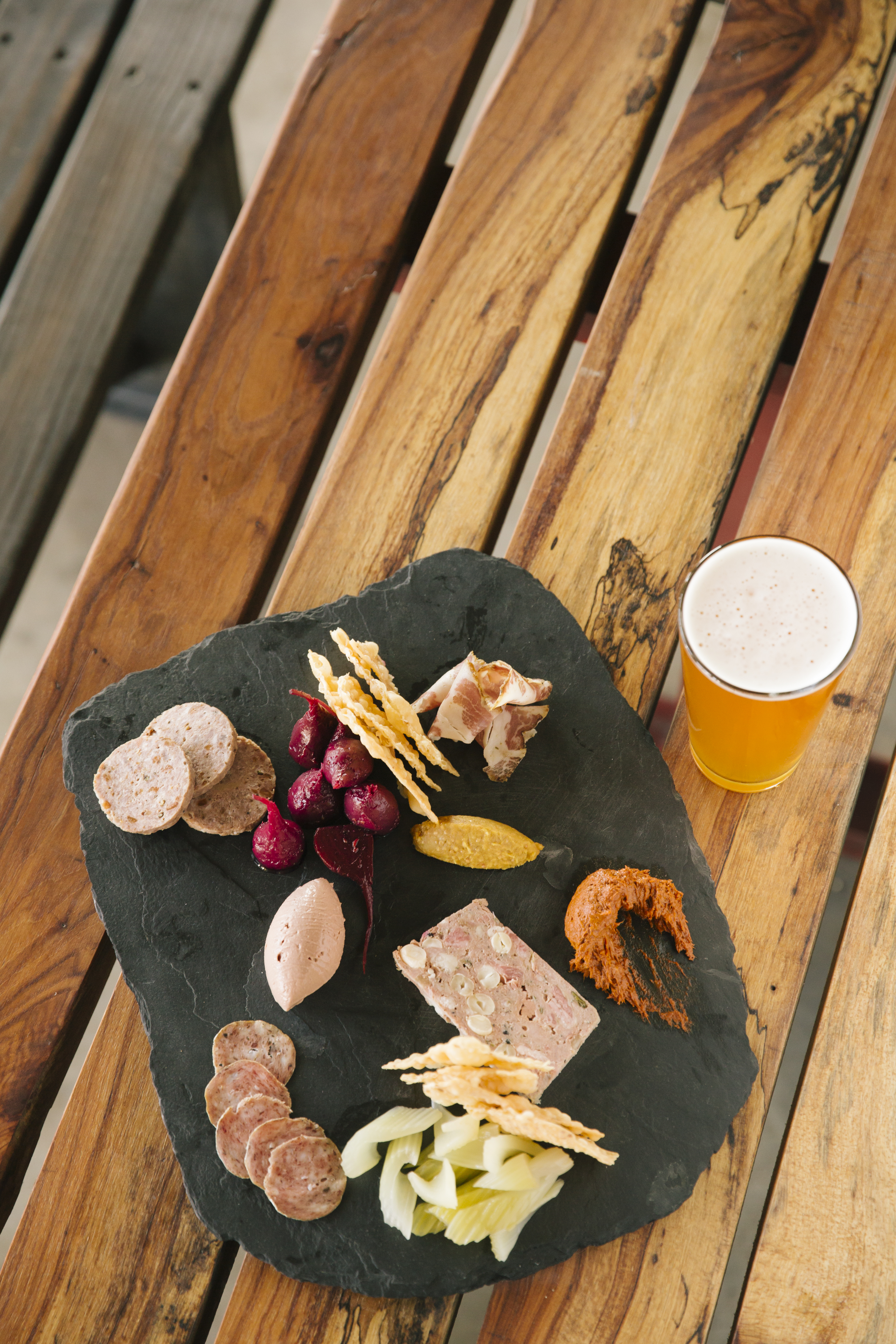 charcuterie-vertical Small Brewpub