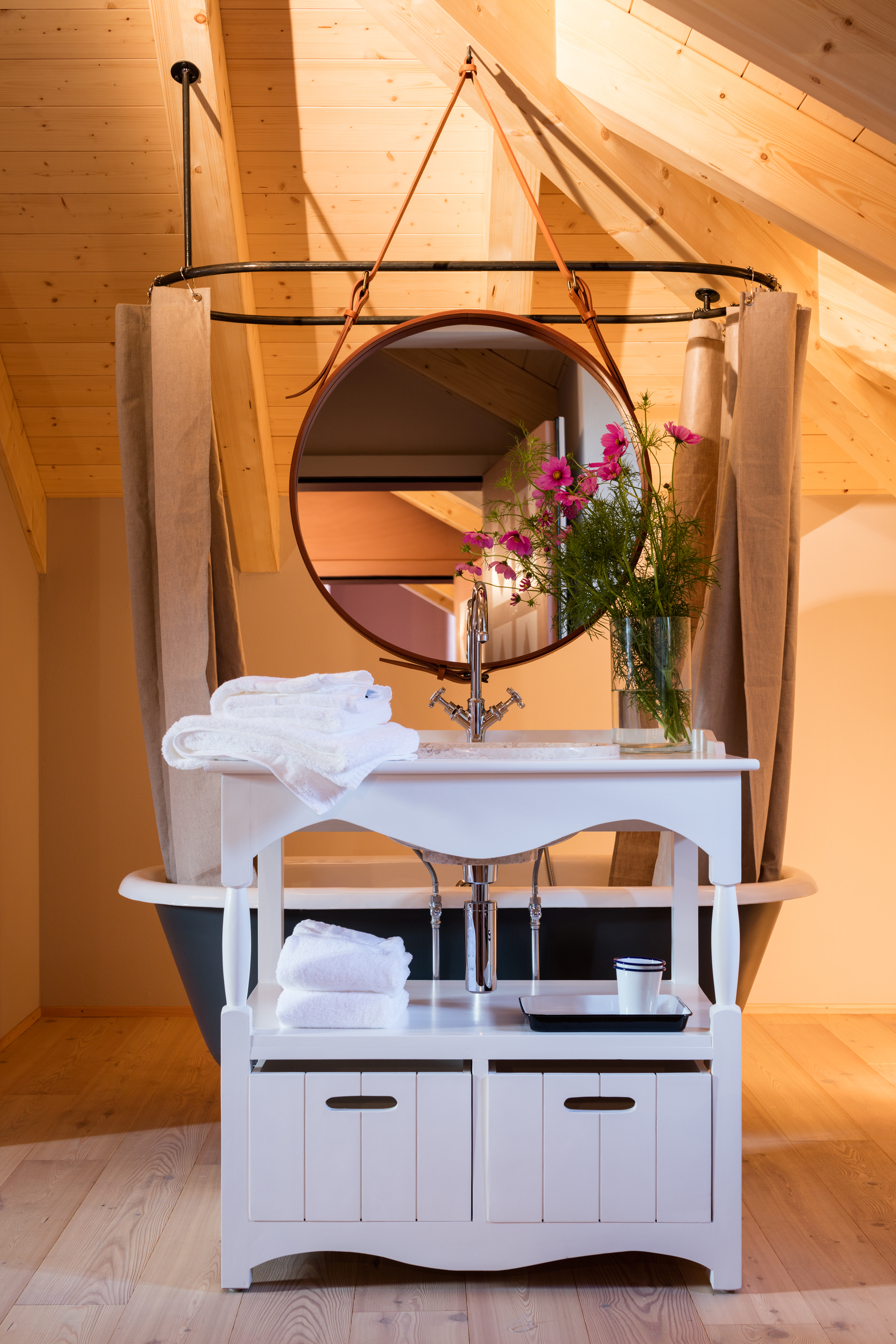 Junior Suite Hotel de Londres